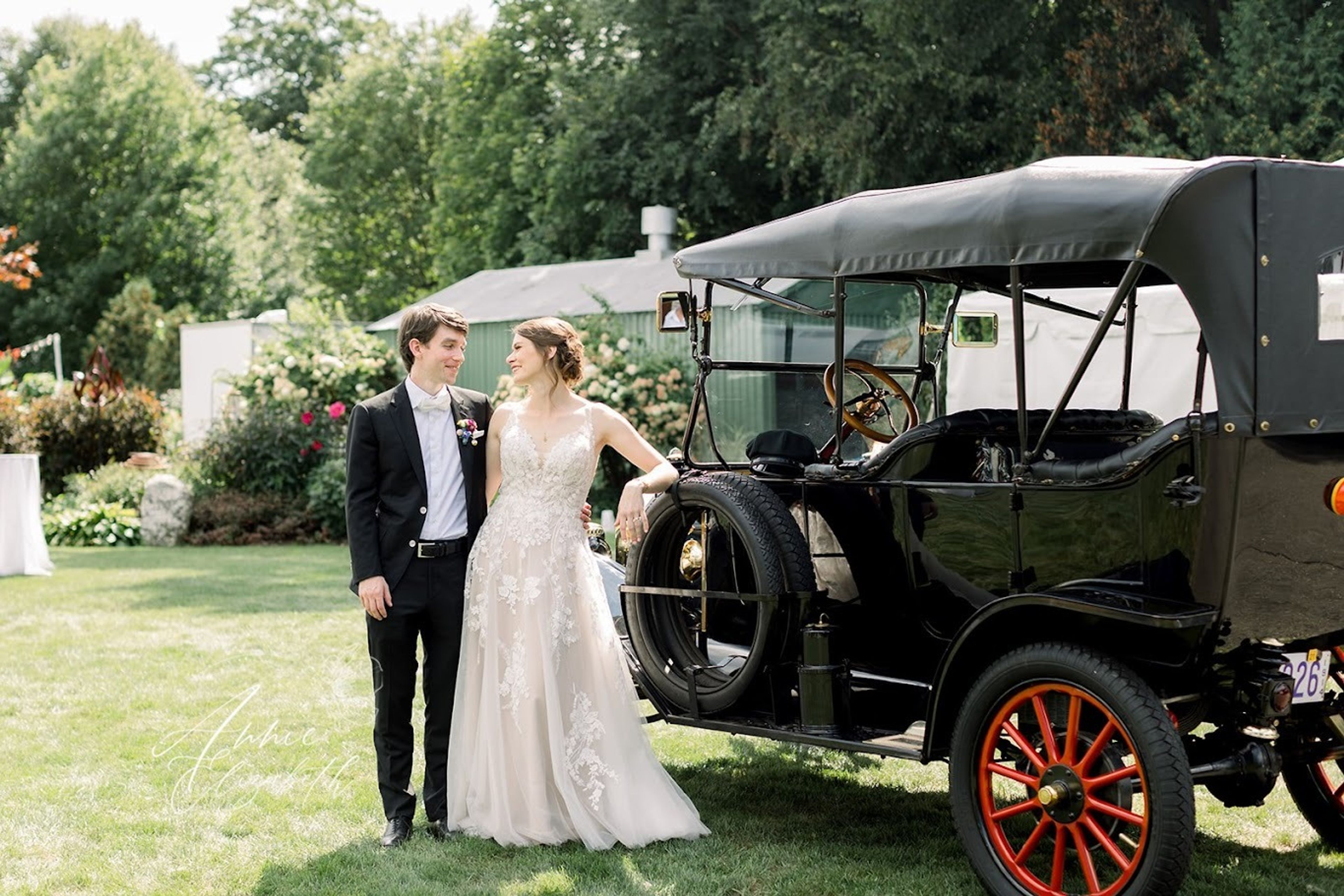 Cover photo of Unique Melody Events & Design