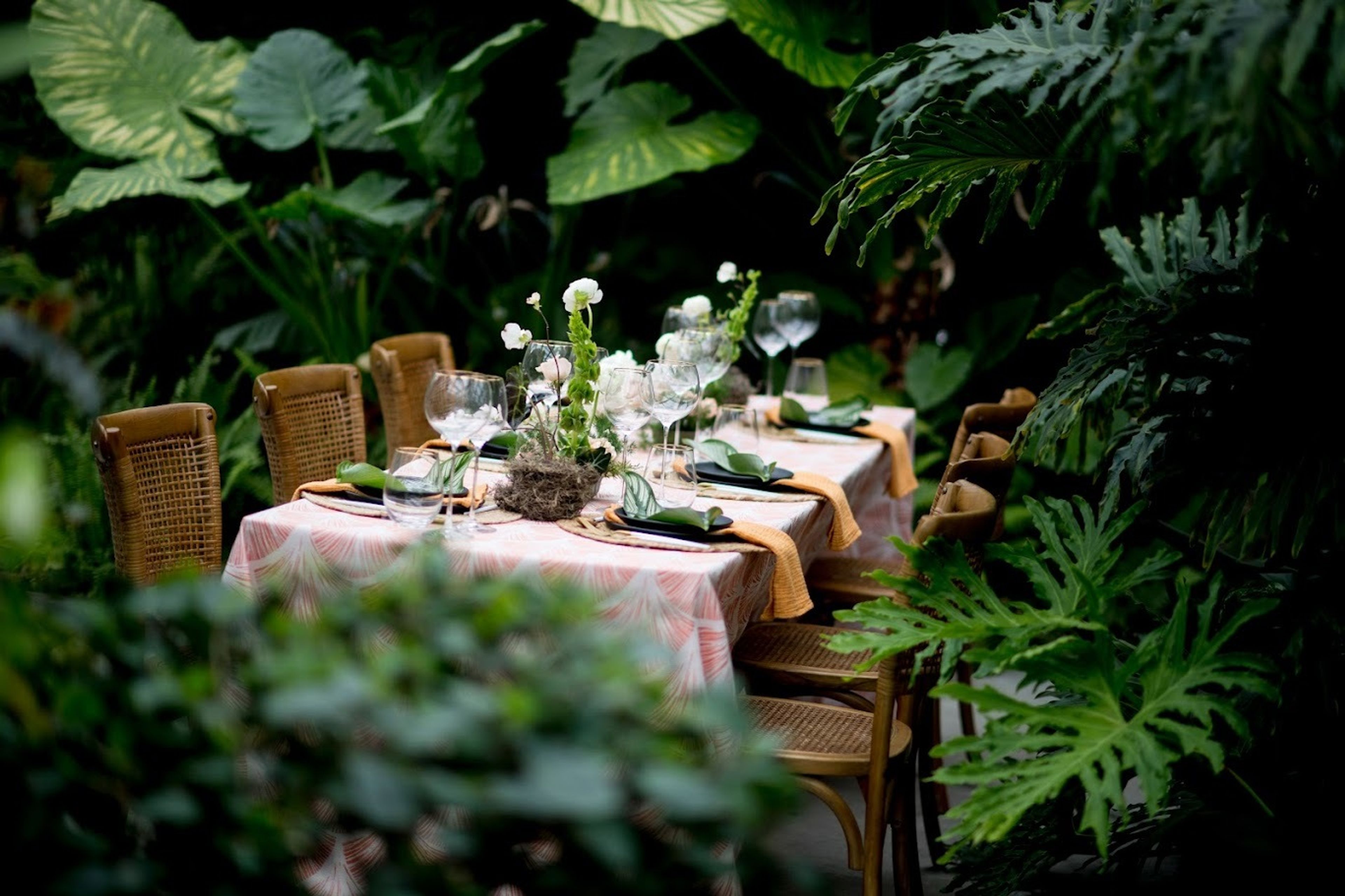 Cover photo of Unique Melody Events & Design