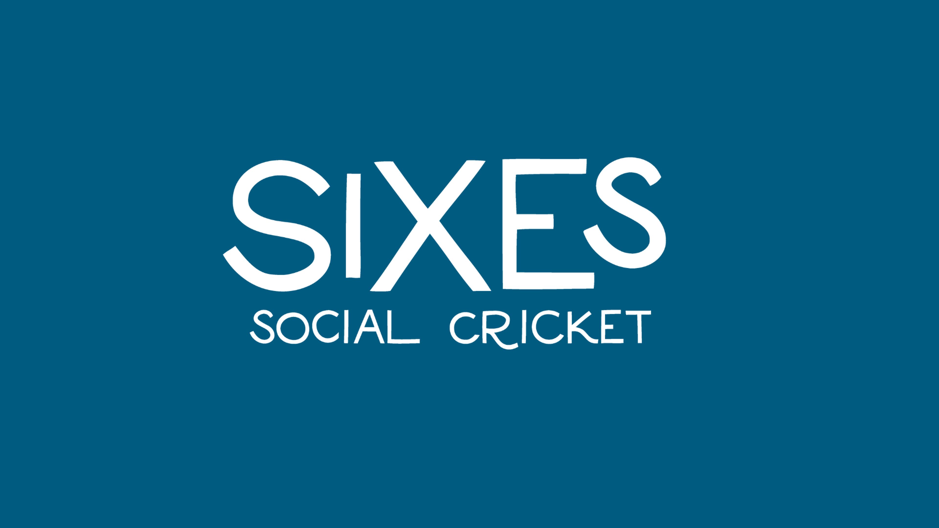 Cover photo of Sixes Social Cricket