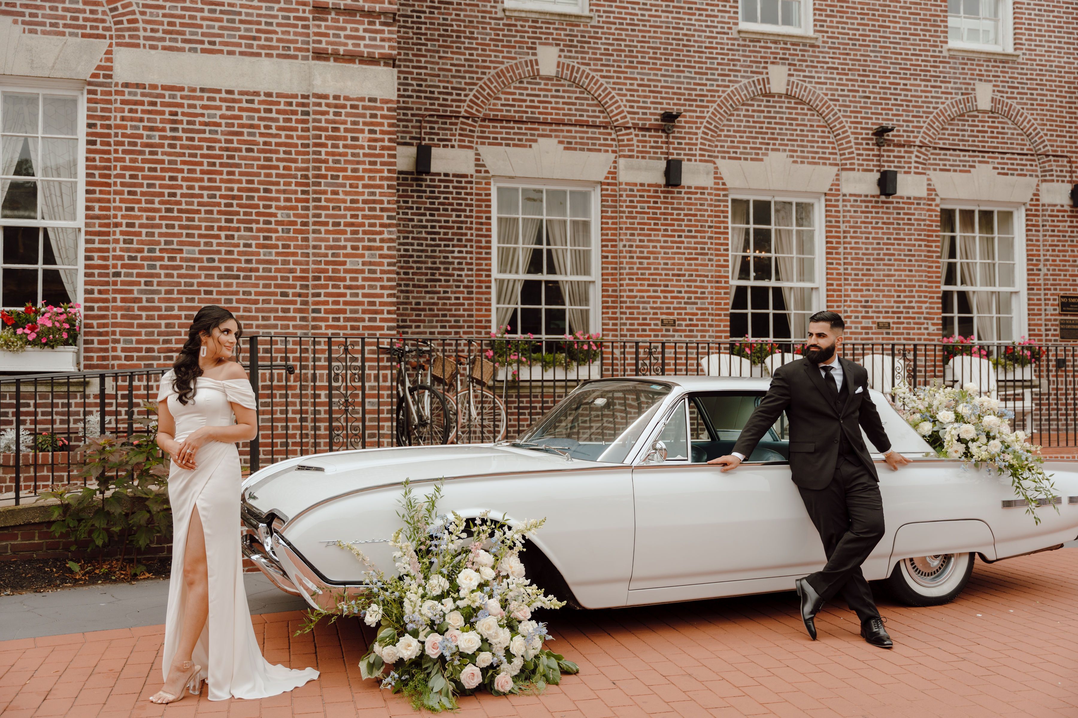 Top 20 Wedding Venues in Newport, RI | PartySlate, image size:3600x2400