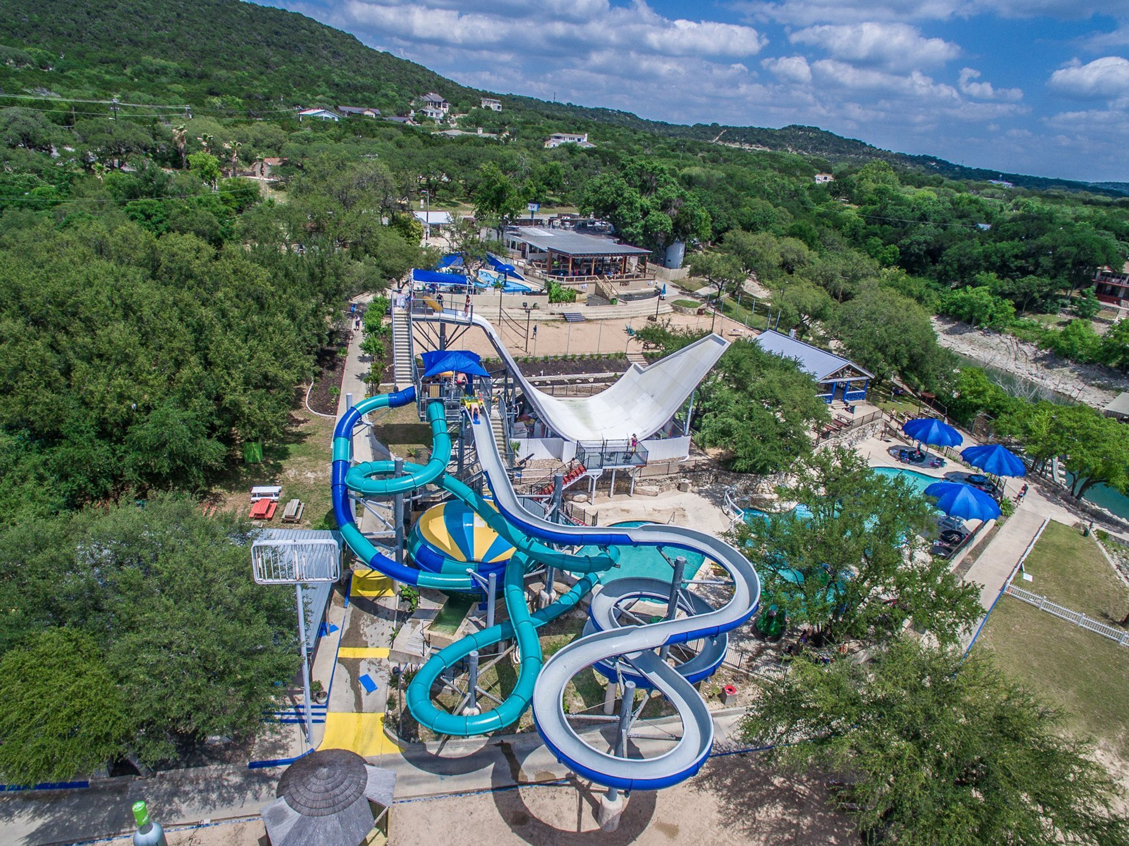 Cover photo of Volente Beach Resort and Waterpark