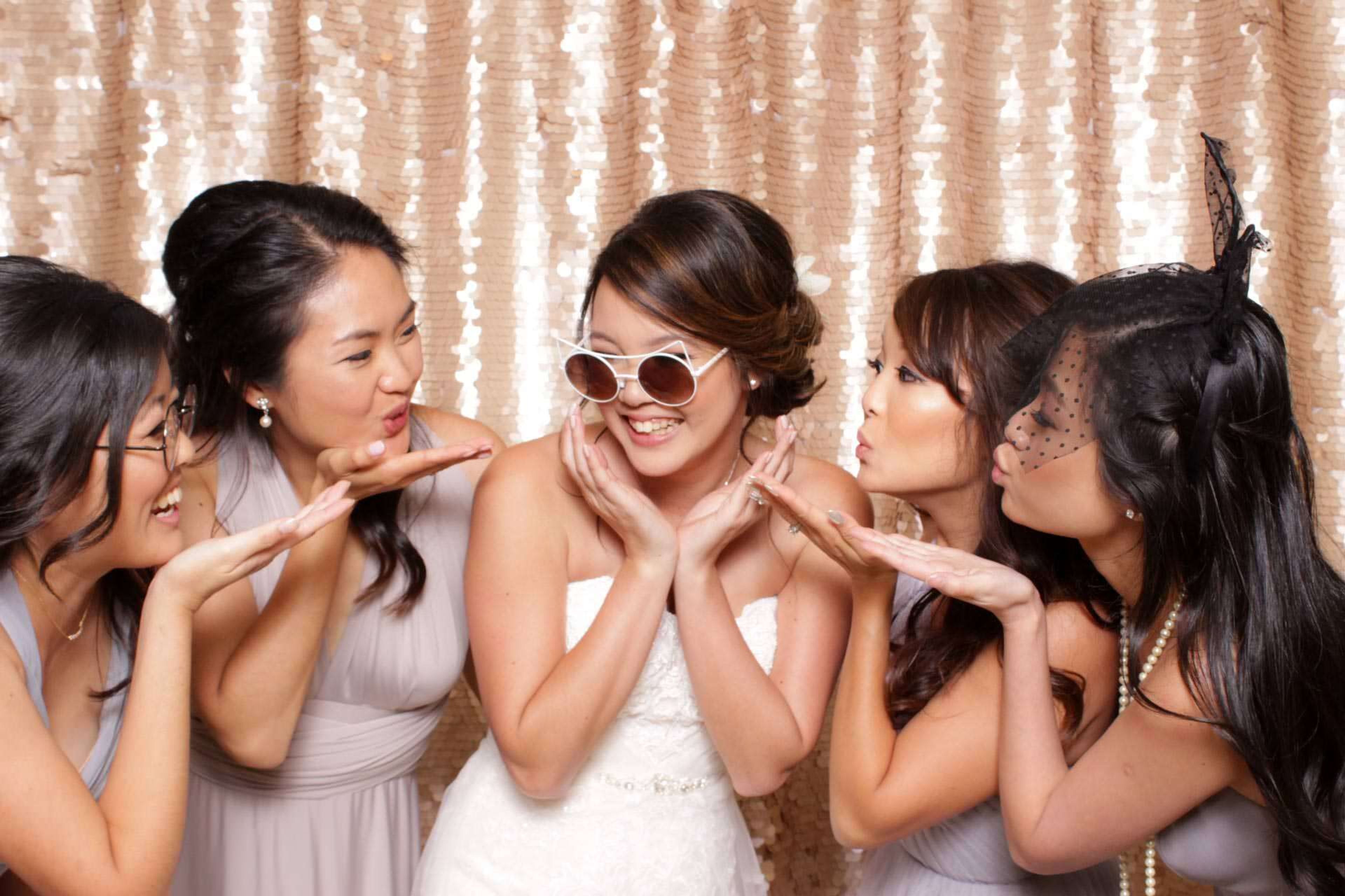 Cover photo of HNL Photobooth Company