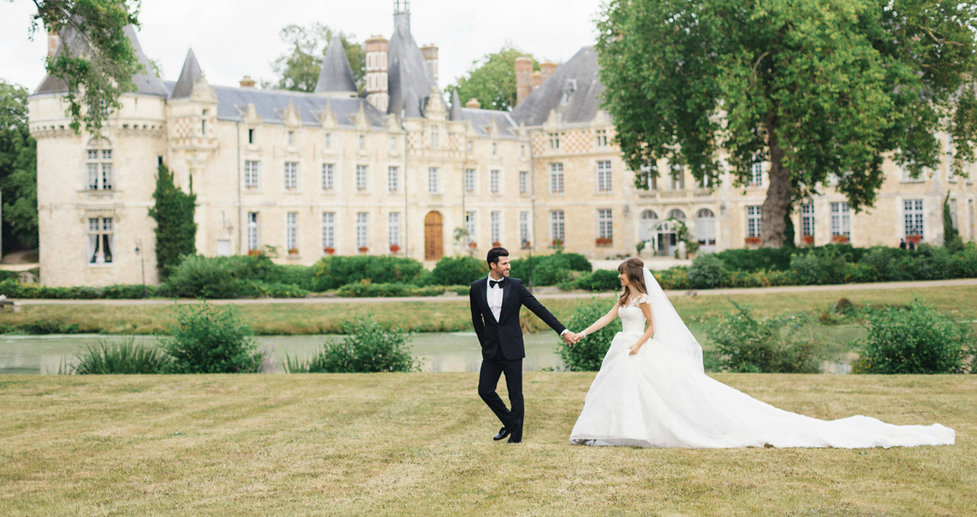 Cover photo of Jana Williams Photography