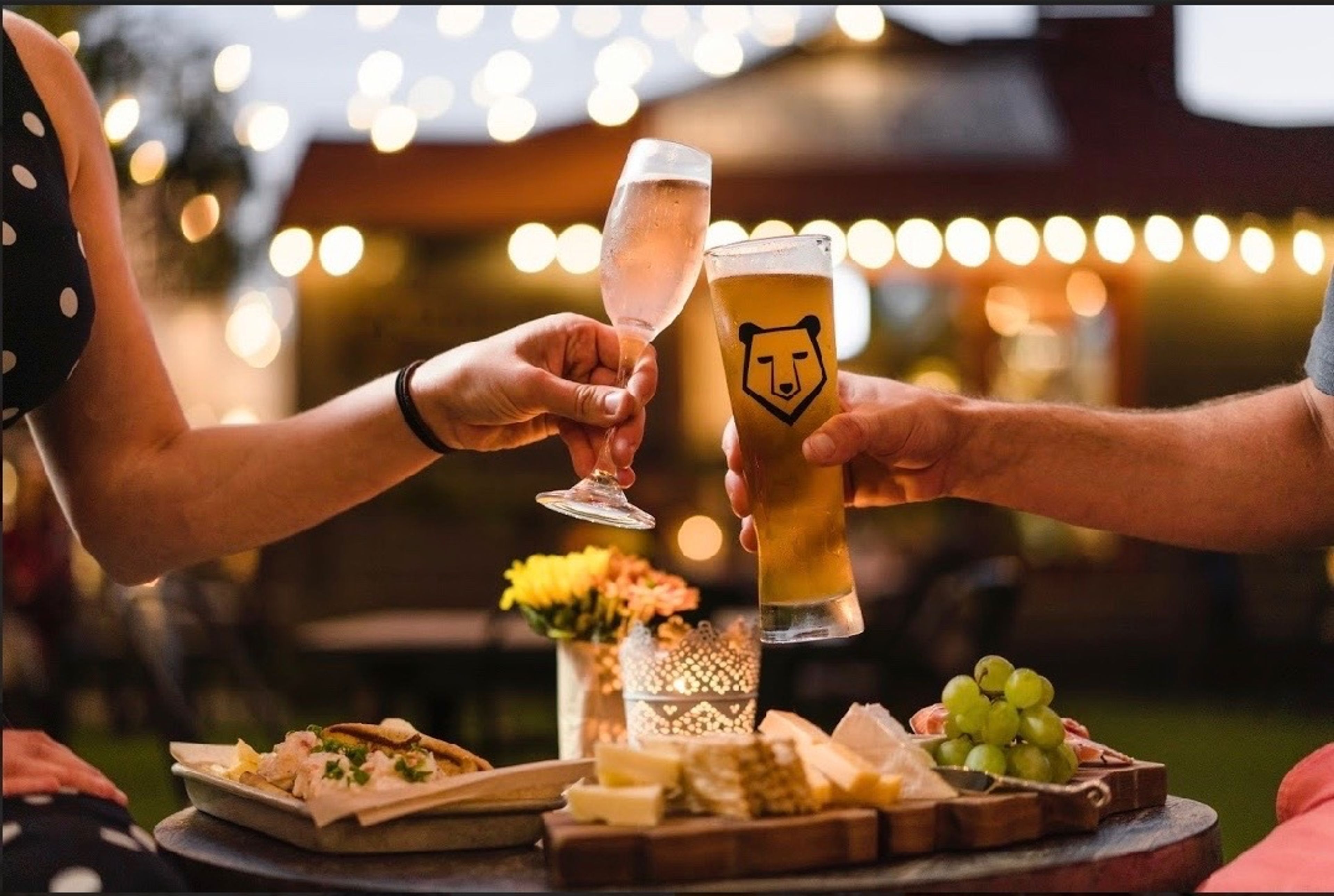 Cover photo of Brass Bear Brewing