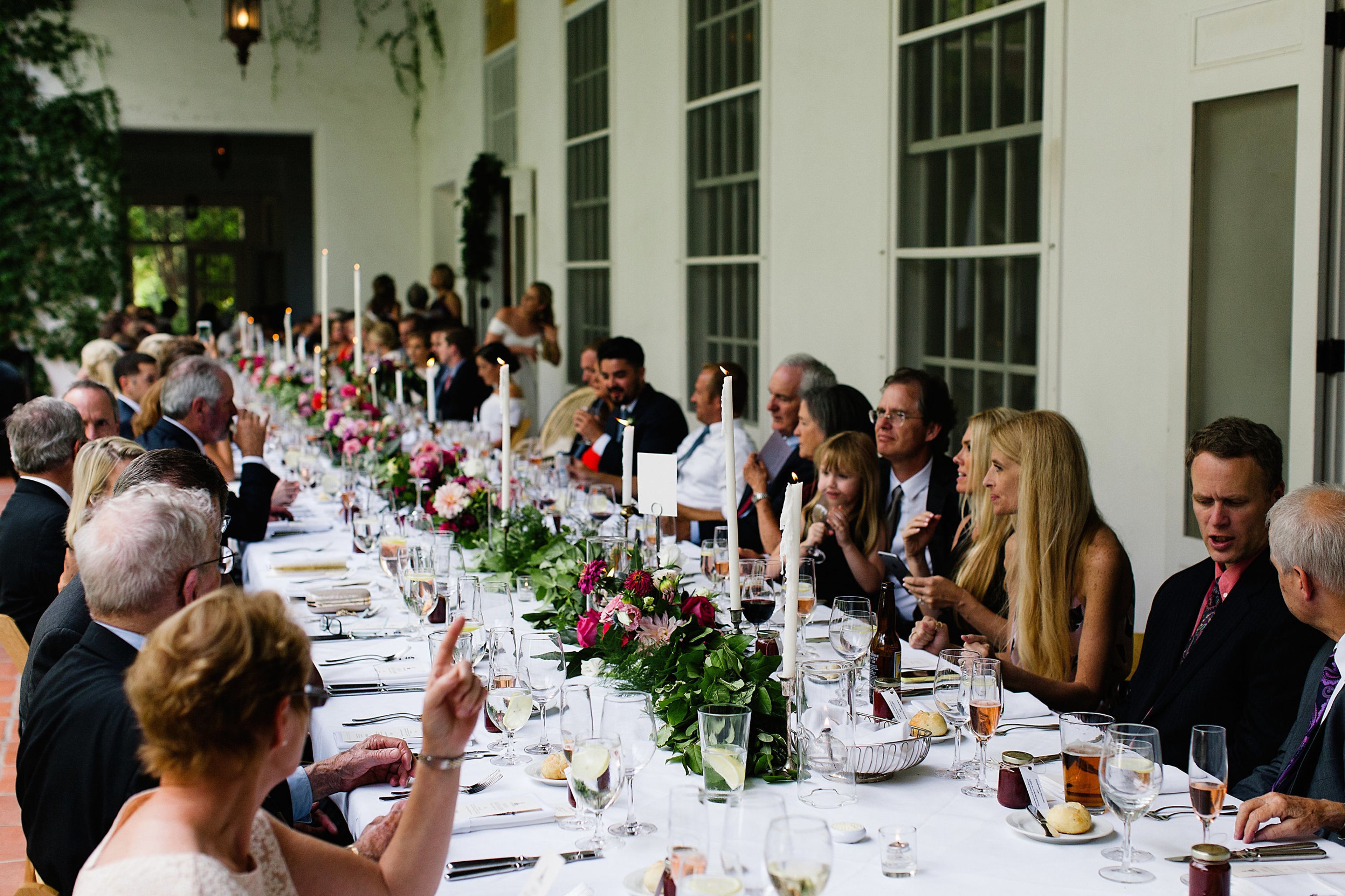 Cover photo of Floriography Flowers