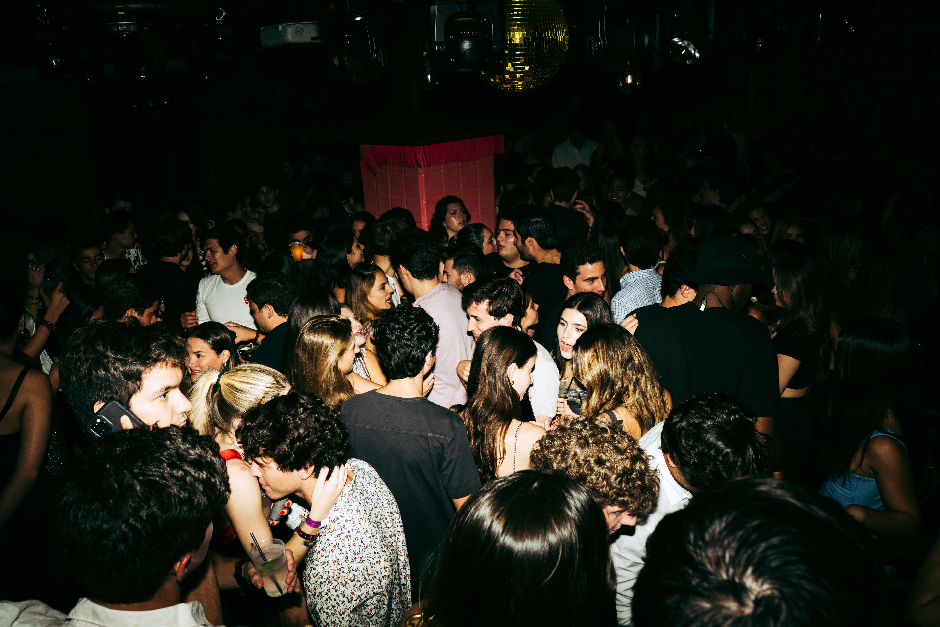 Cover photo of 202 hospitality