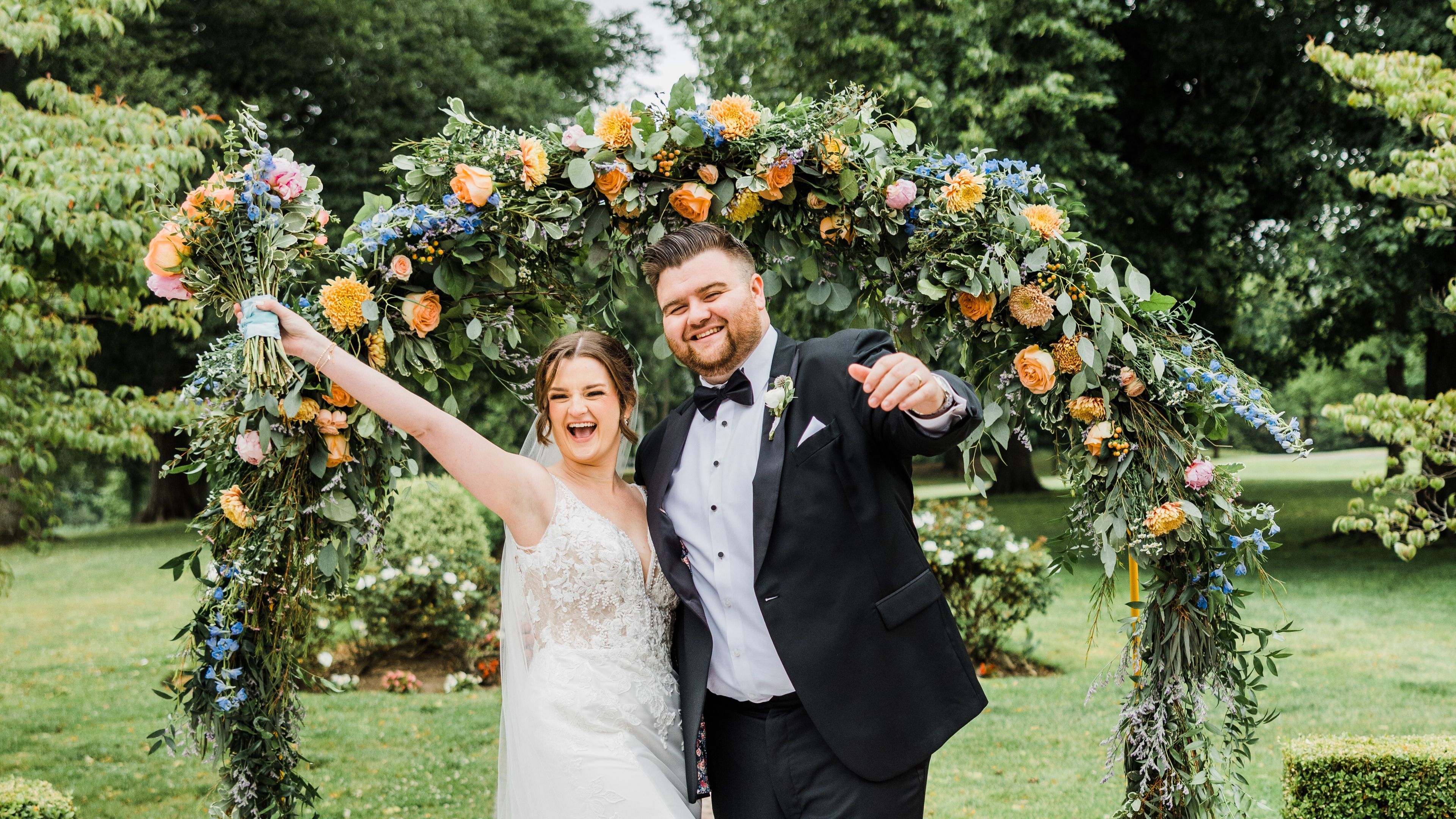 Cover photo of nectar&bloom