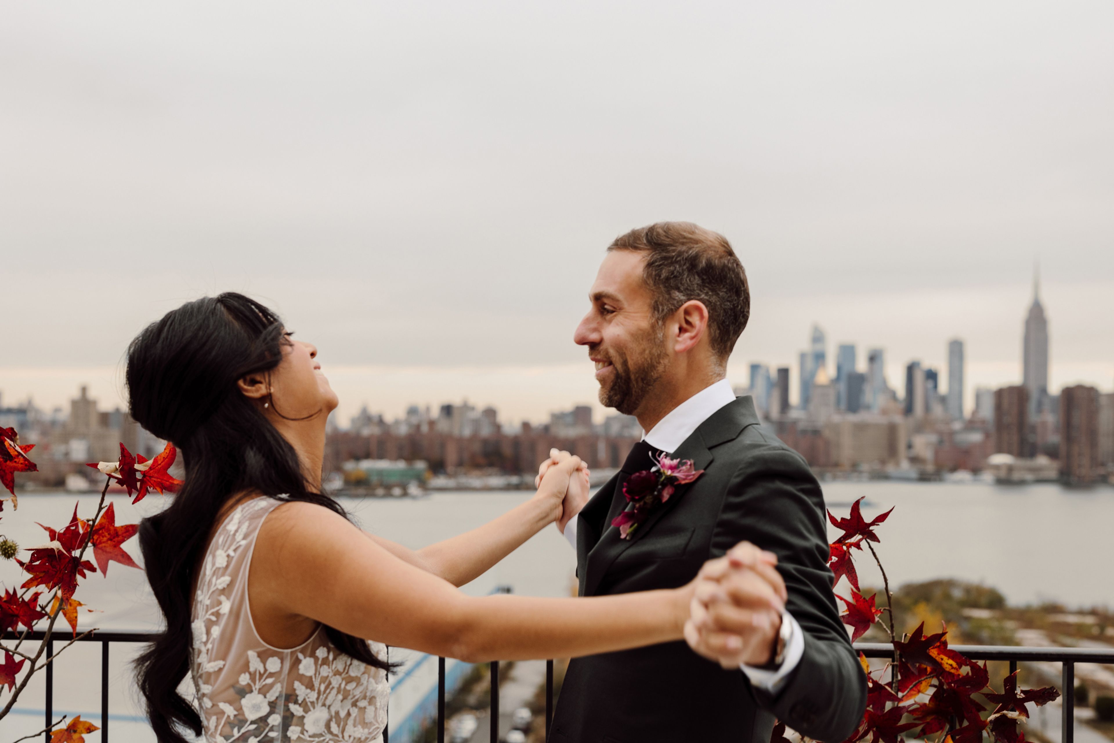 Cover photo of Karen Obrist Photography