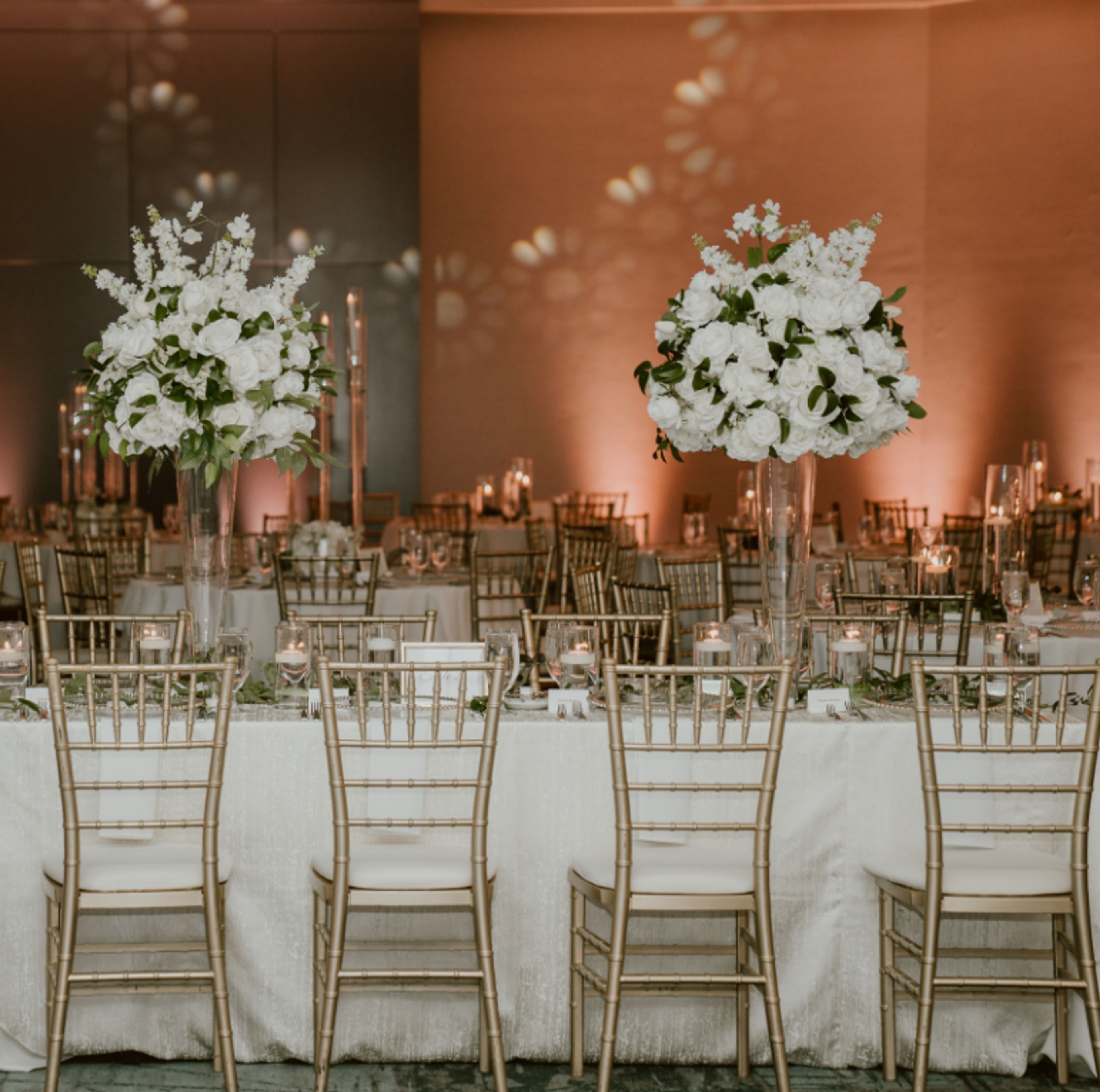 Cover photo of Dallas Marriott Downtown