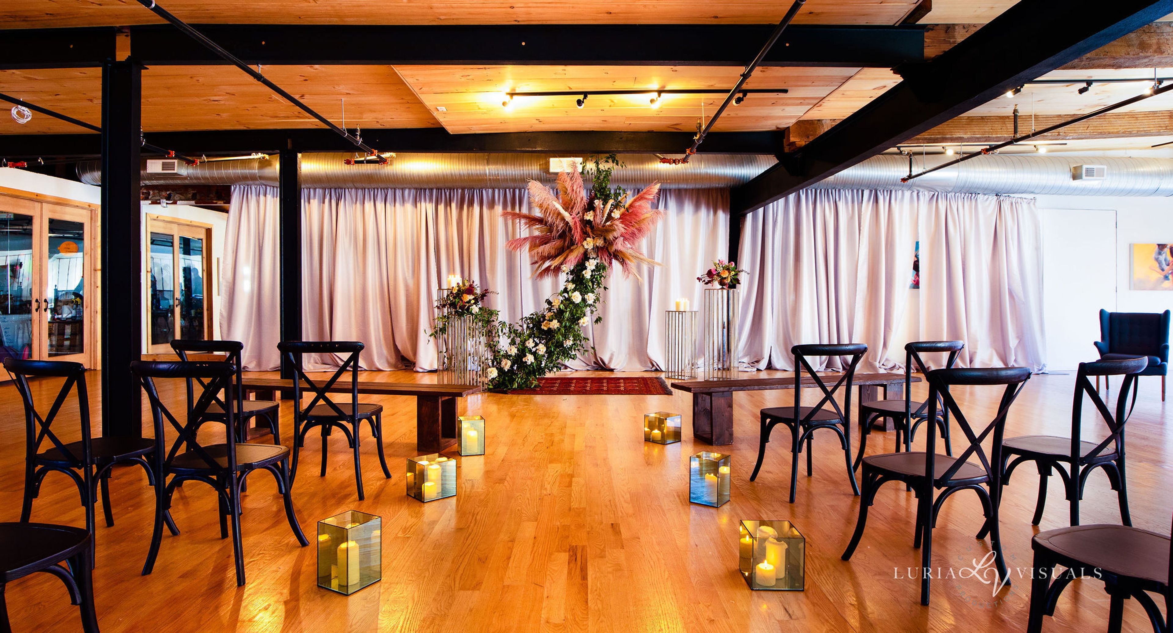 Cover photo of Loft on Passyunk