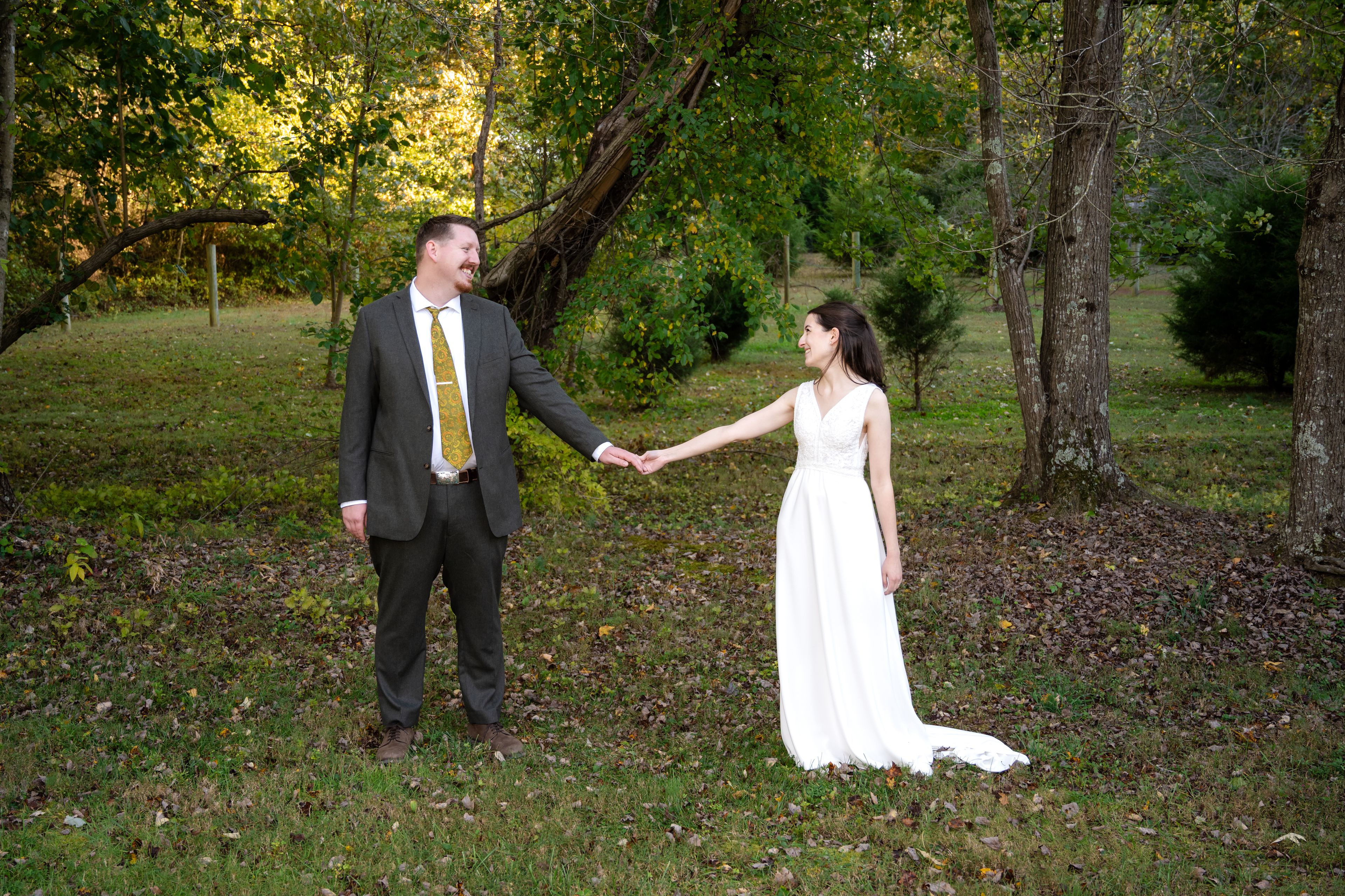 Cover photo of Jennifer Mummert Photography