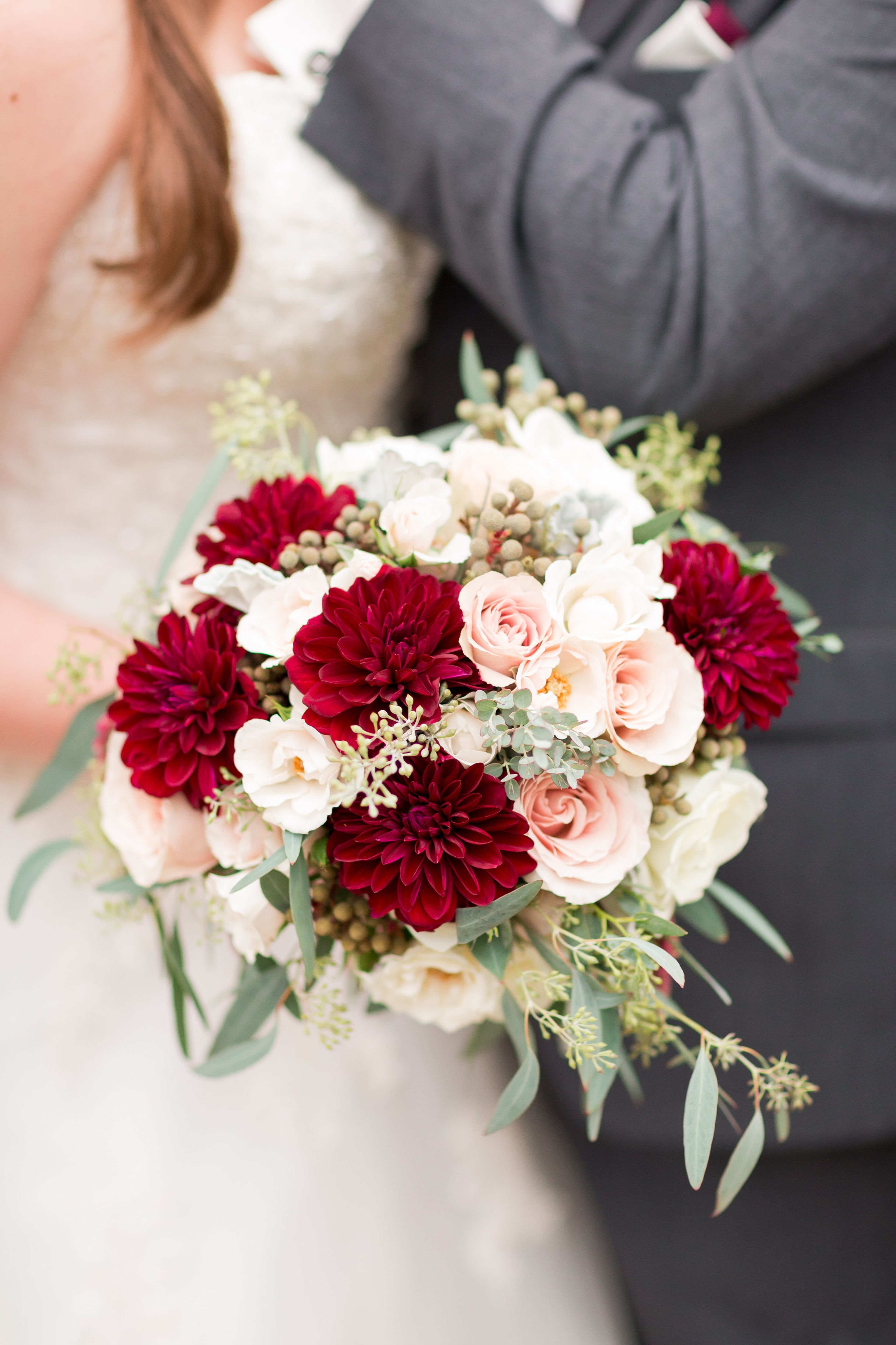 Cover photo of Madison Wedding Flowers