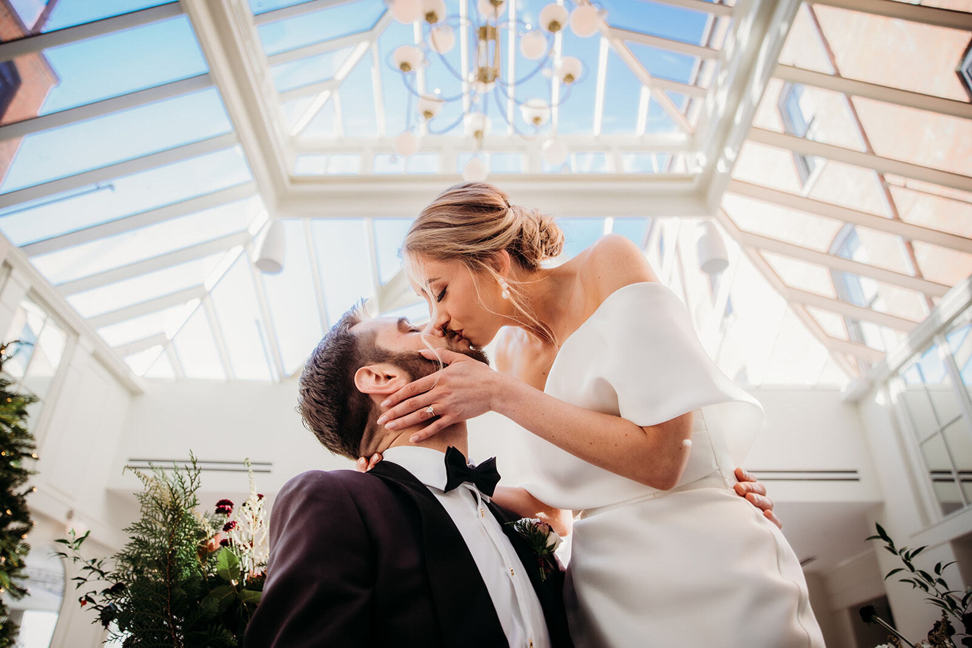 Cover photo of The Main Event By Kelly