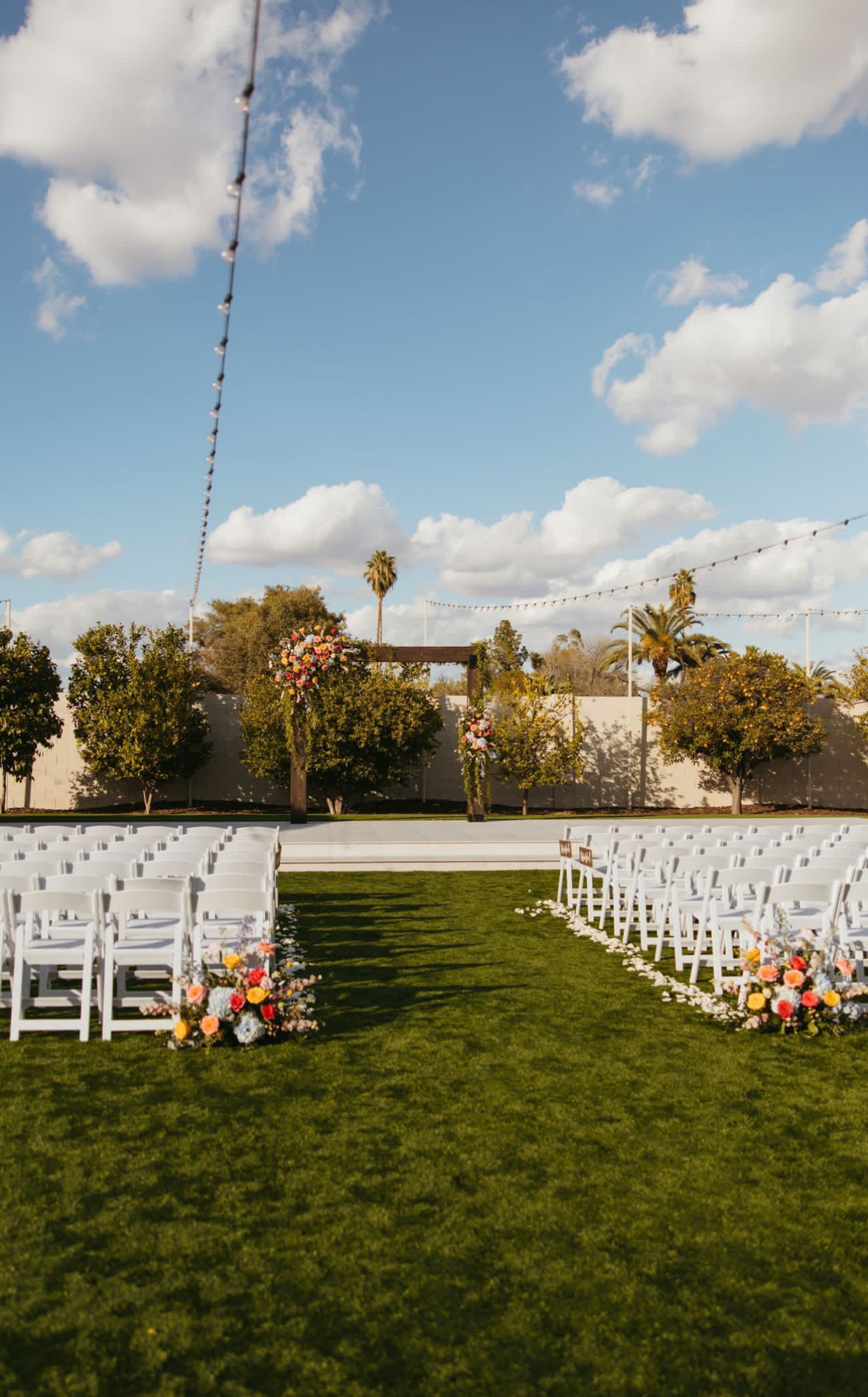 Cover photo of Tera Stover Floral Designs