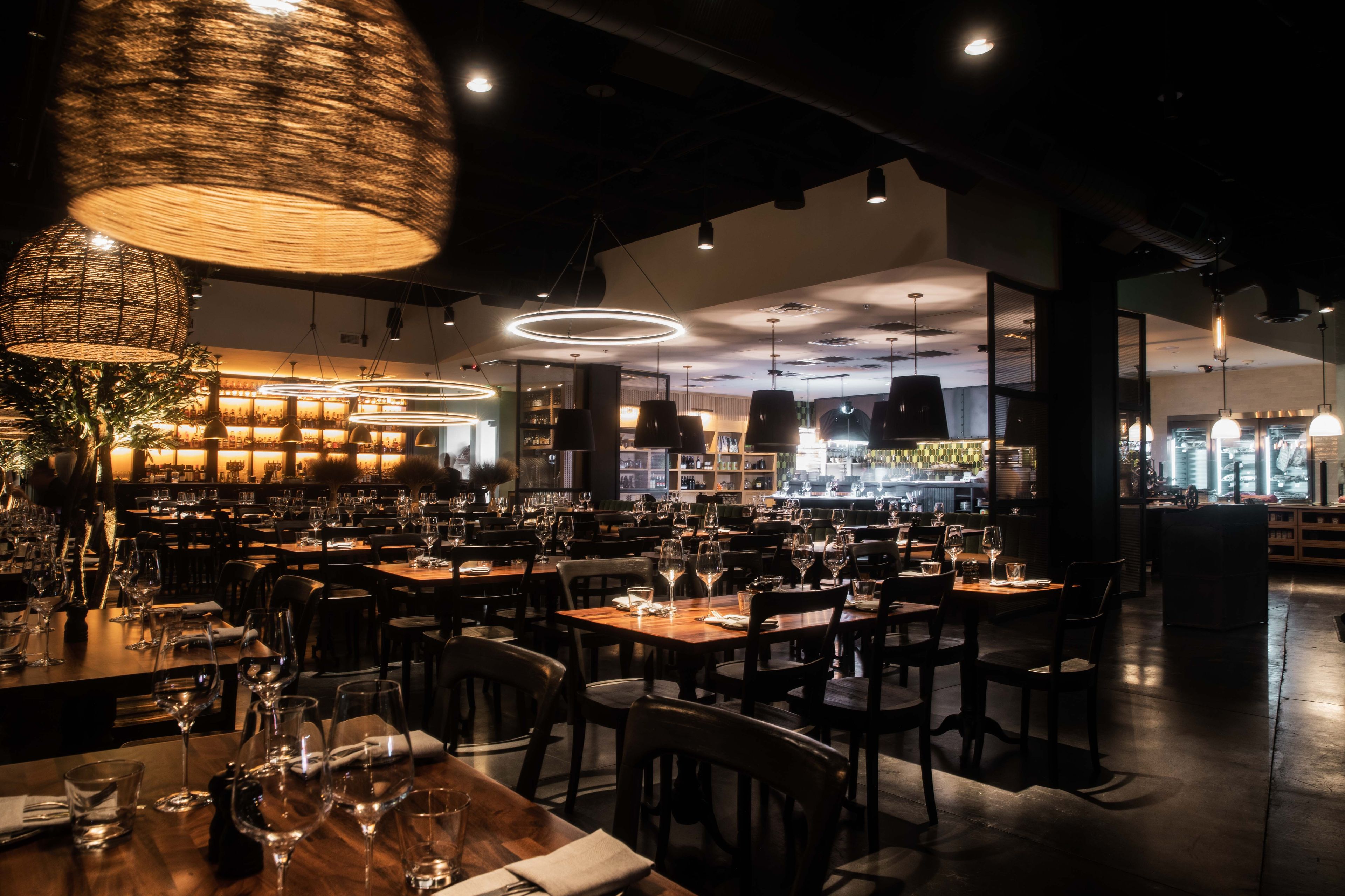 Cover photo of Burger + Grain