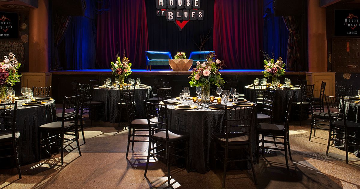 house of blues san diego dress code House of Blues San Diego - Reviews, Photos & Deals 2026 - San Diego, CA