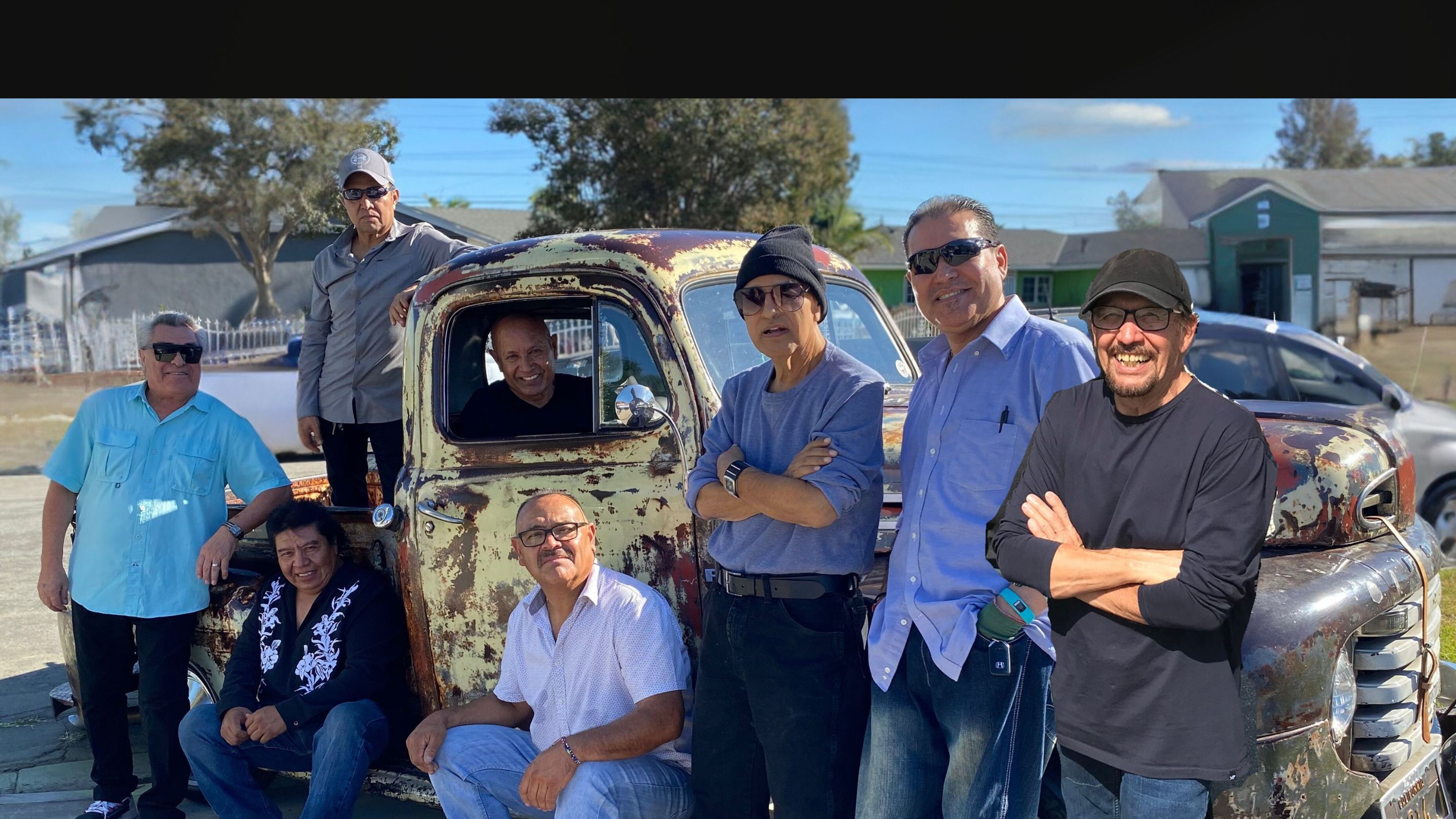 Cover photo of Los Endiabla2