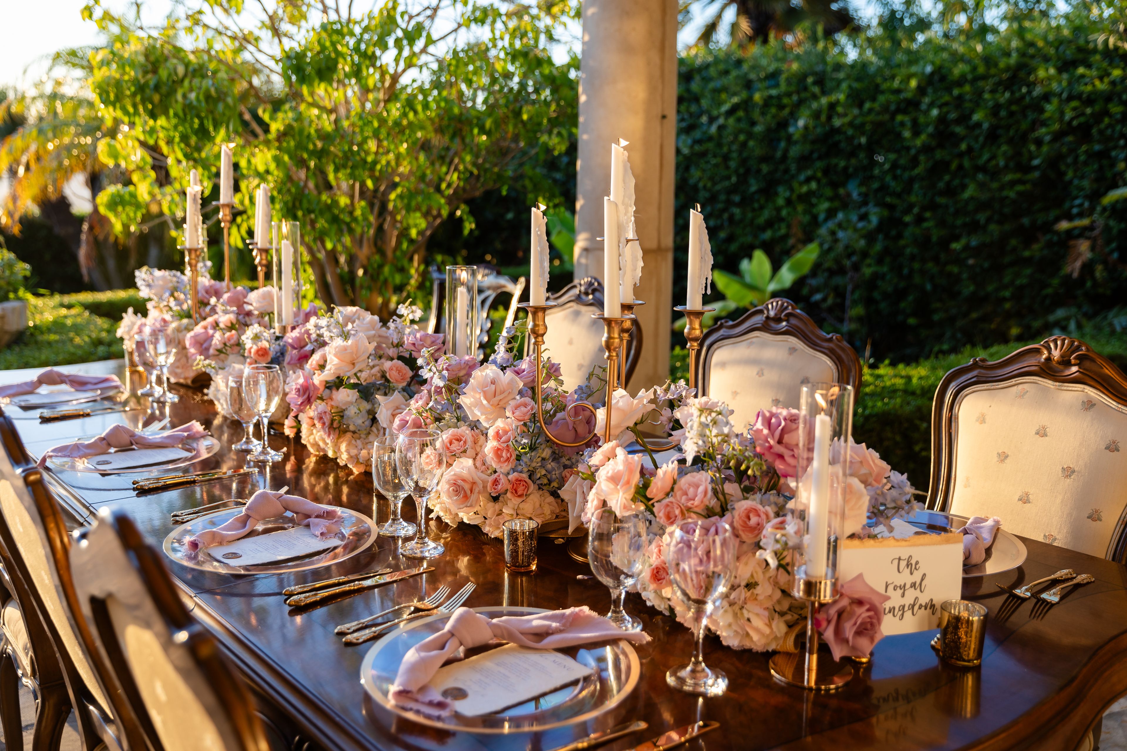 Cover photo of Bella Magic & Events