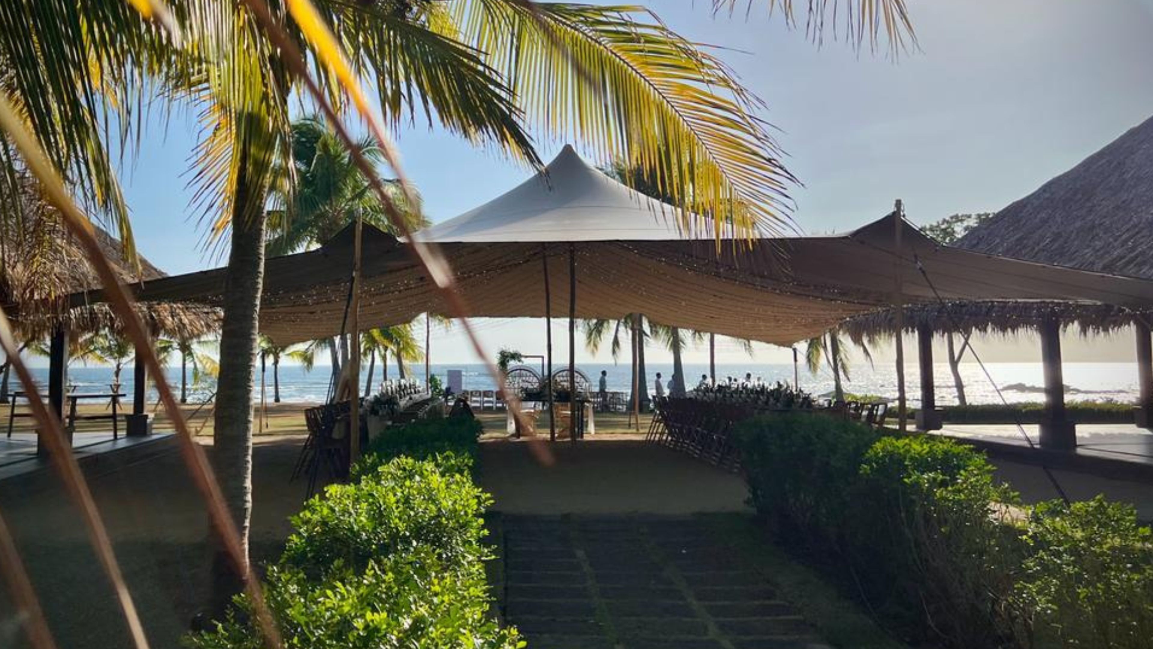 Cover photo of Tentickle Stretch Tents