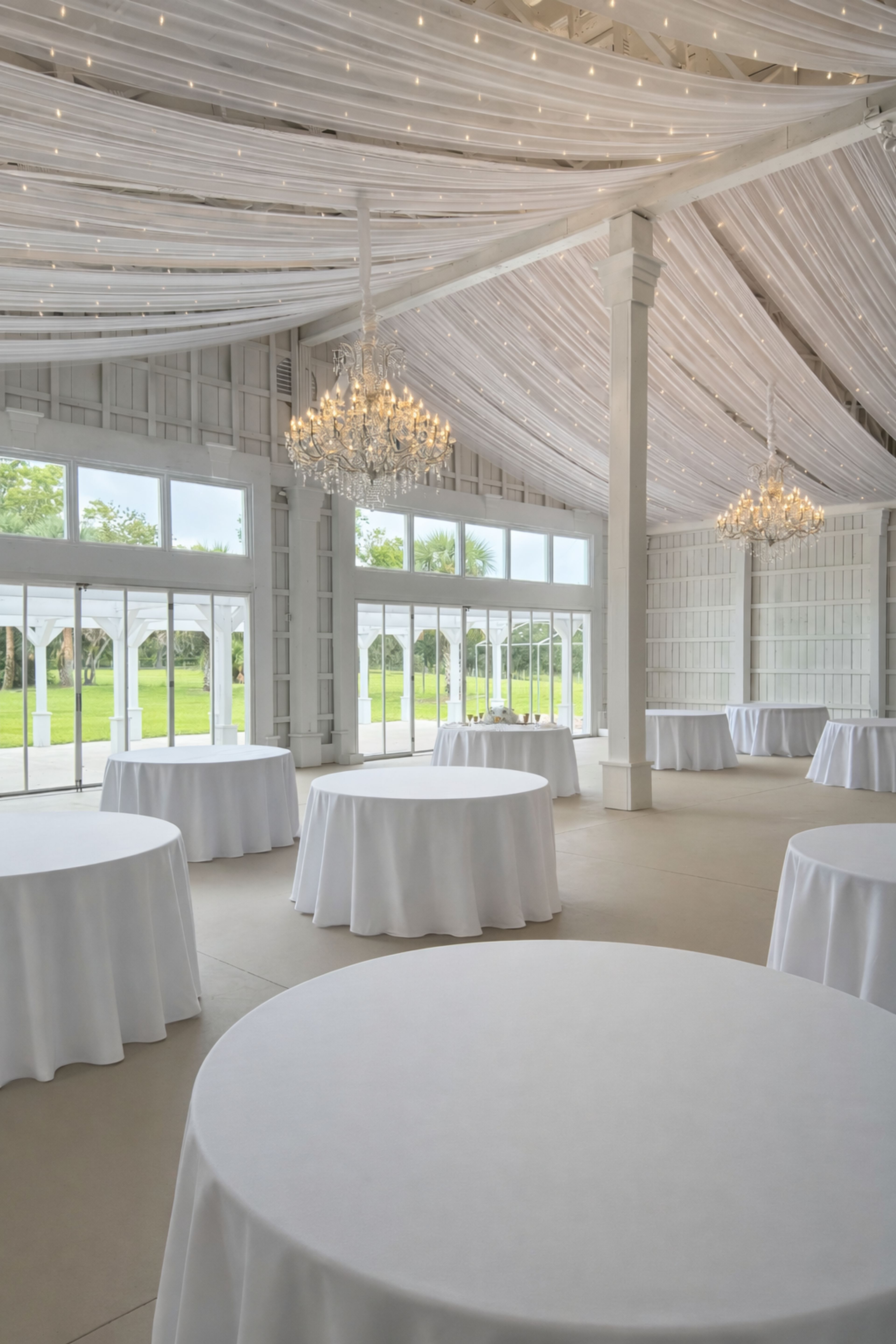 Cover photo of Pegasus Manor