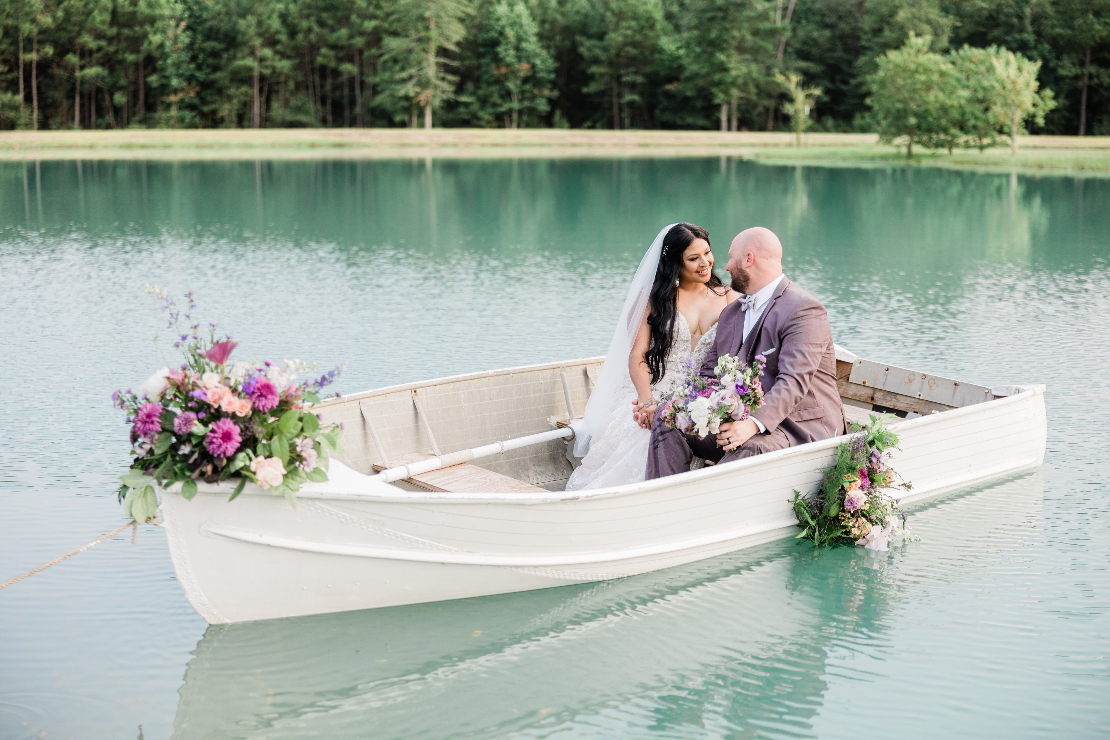 Cover photo of Richland Pines Event Venue