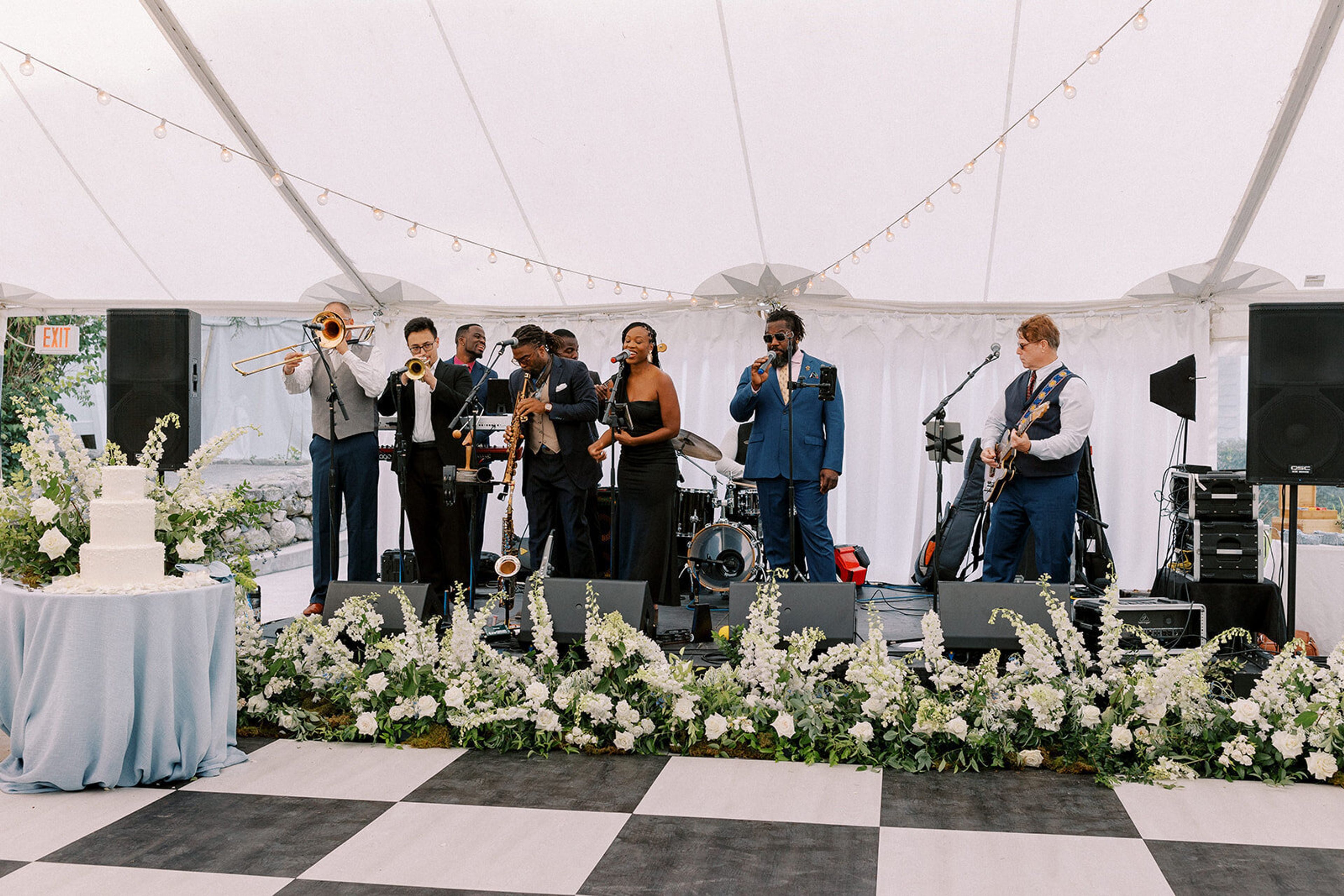 Cover photo of CID Event Productions