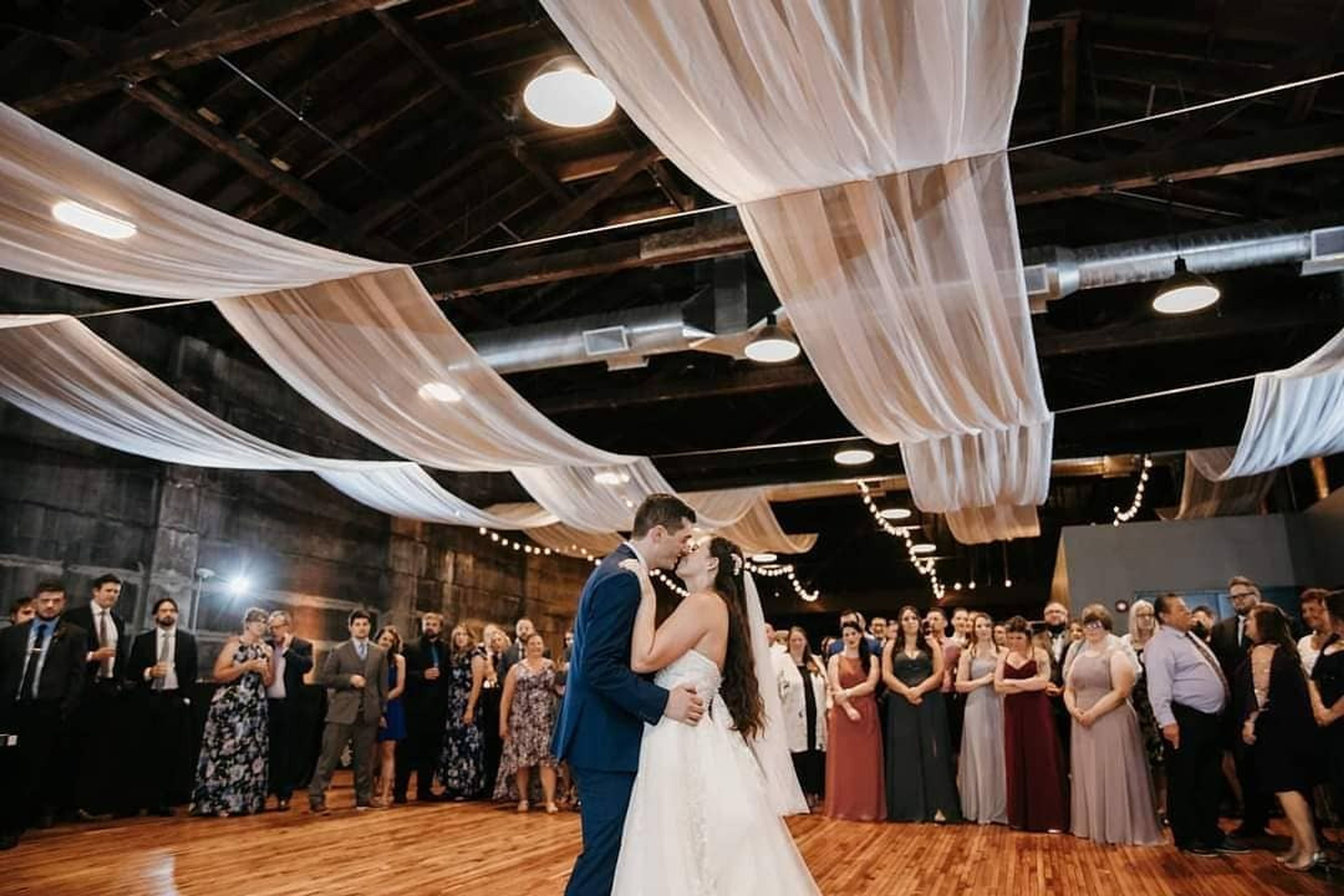 Cover photo of CID Event Productions