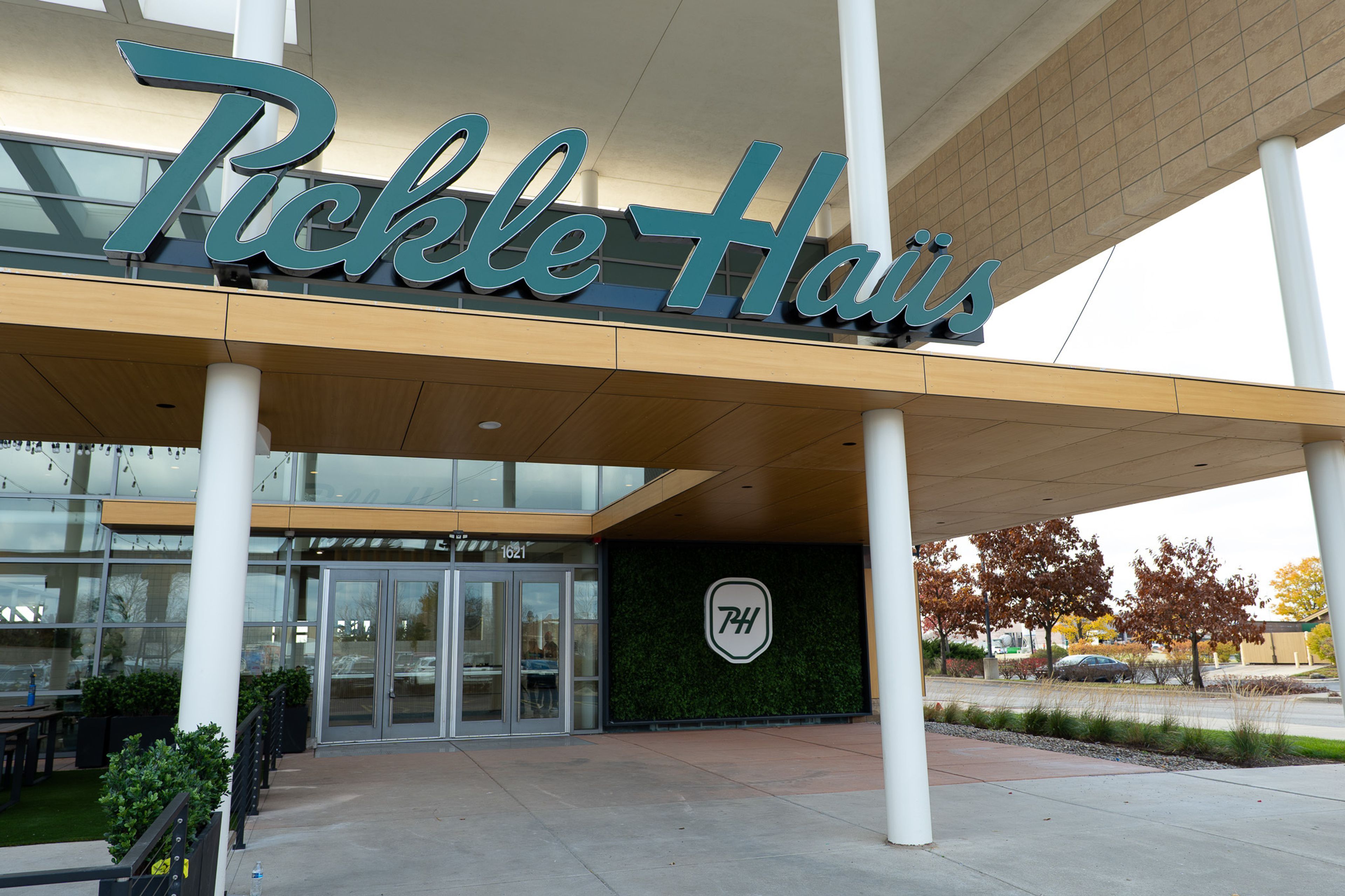 Cover photo of Pickle Haus