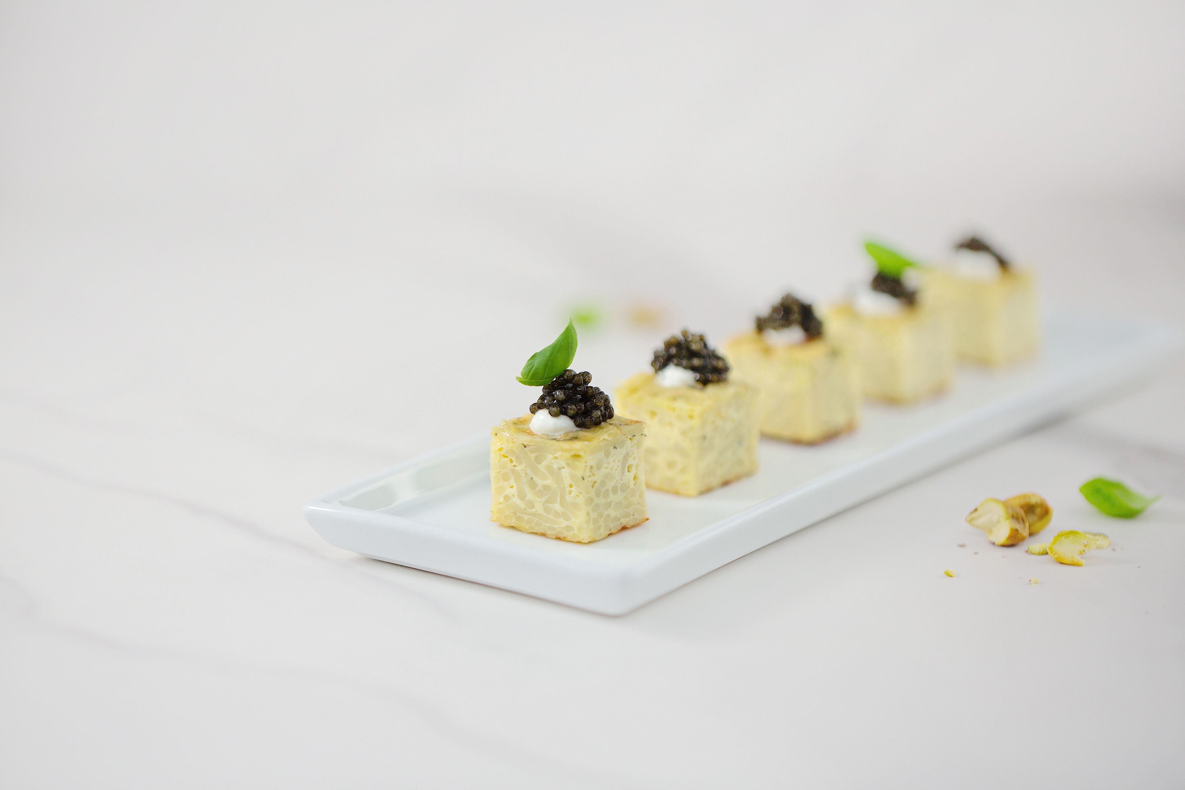 Cover photo of Laurence Craig Catering