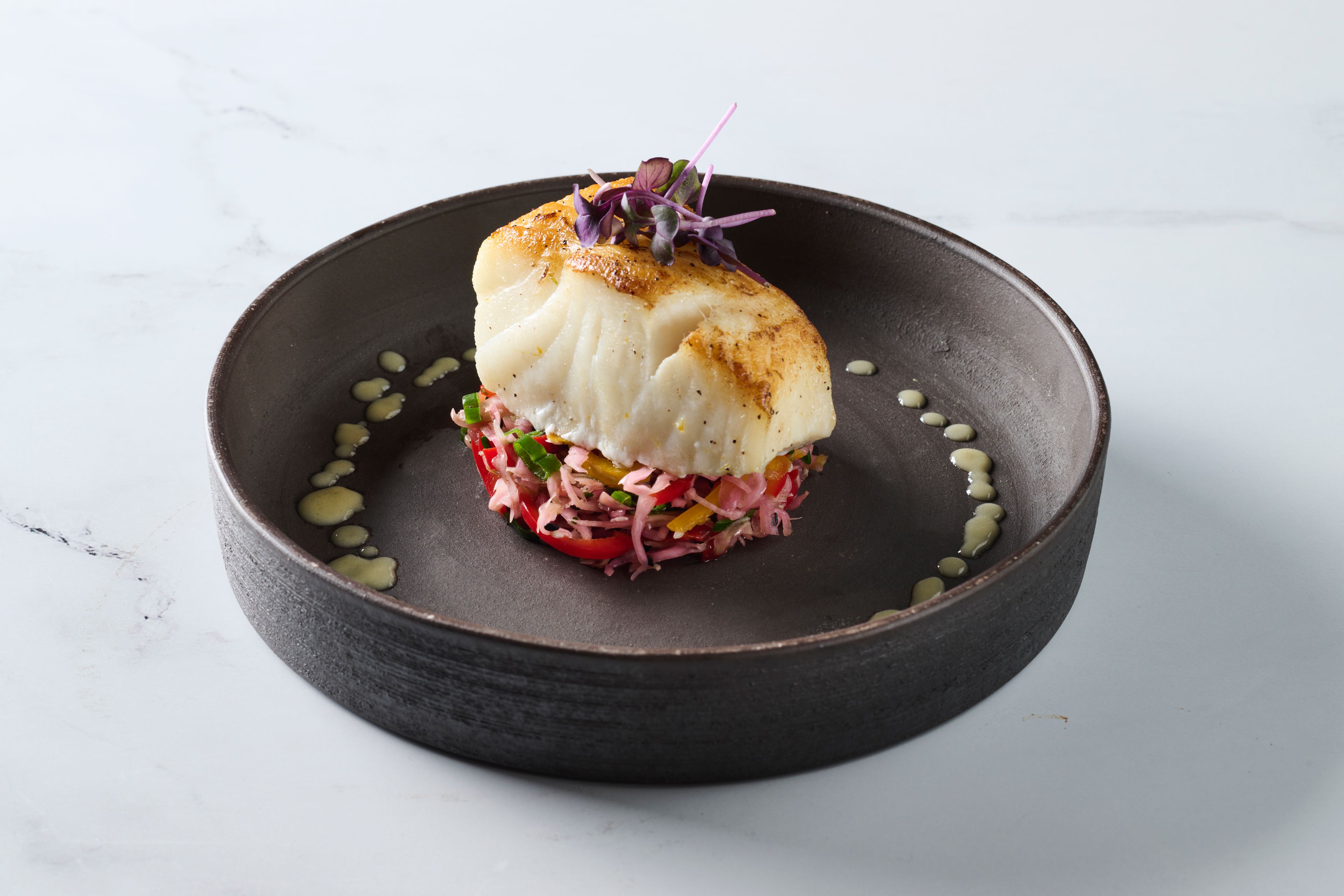 Cover photo of Laurence Craig Catering