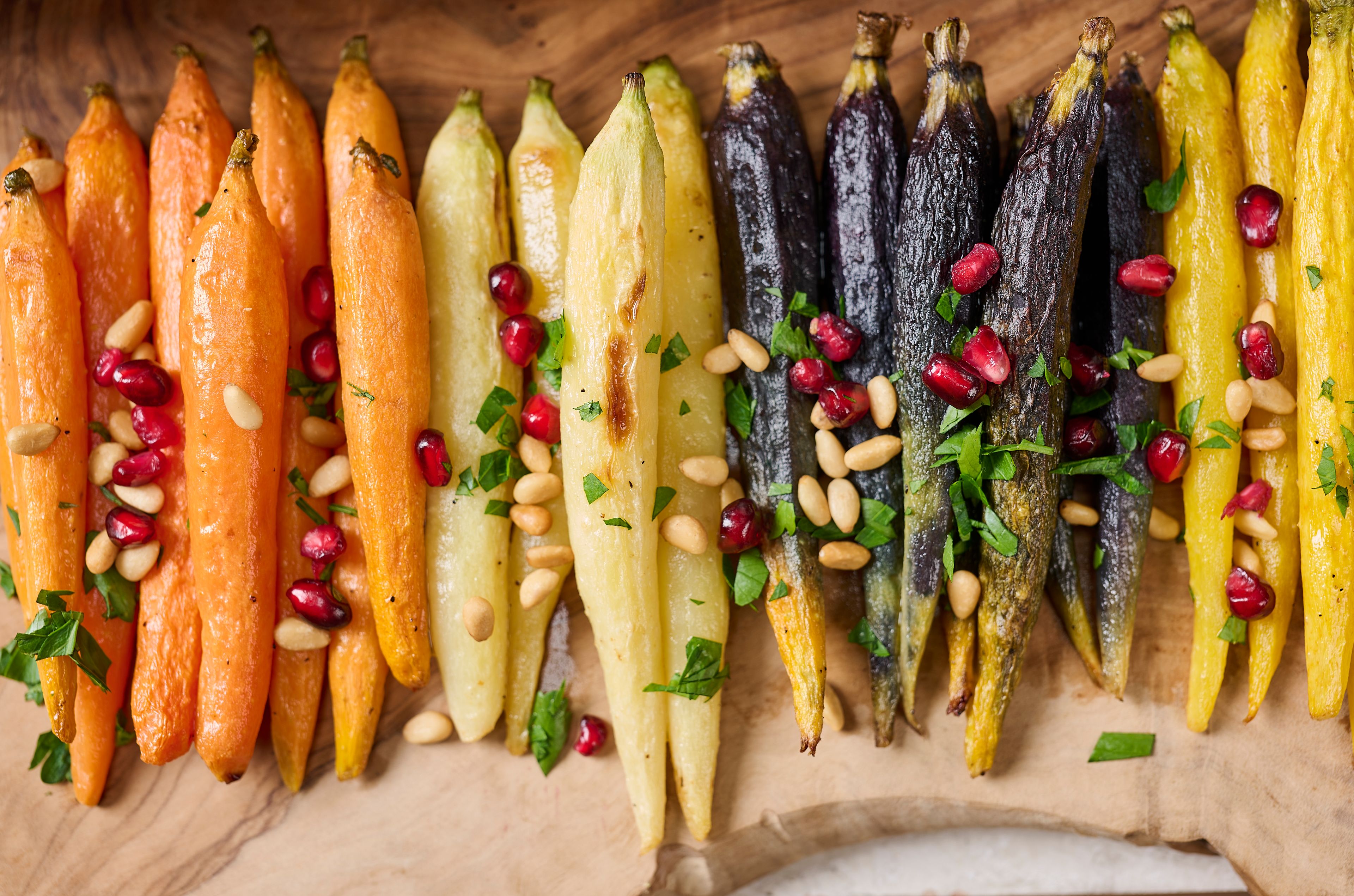 Cover photo of Laurence Craig Catering