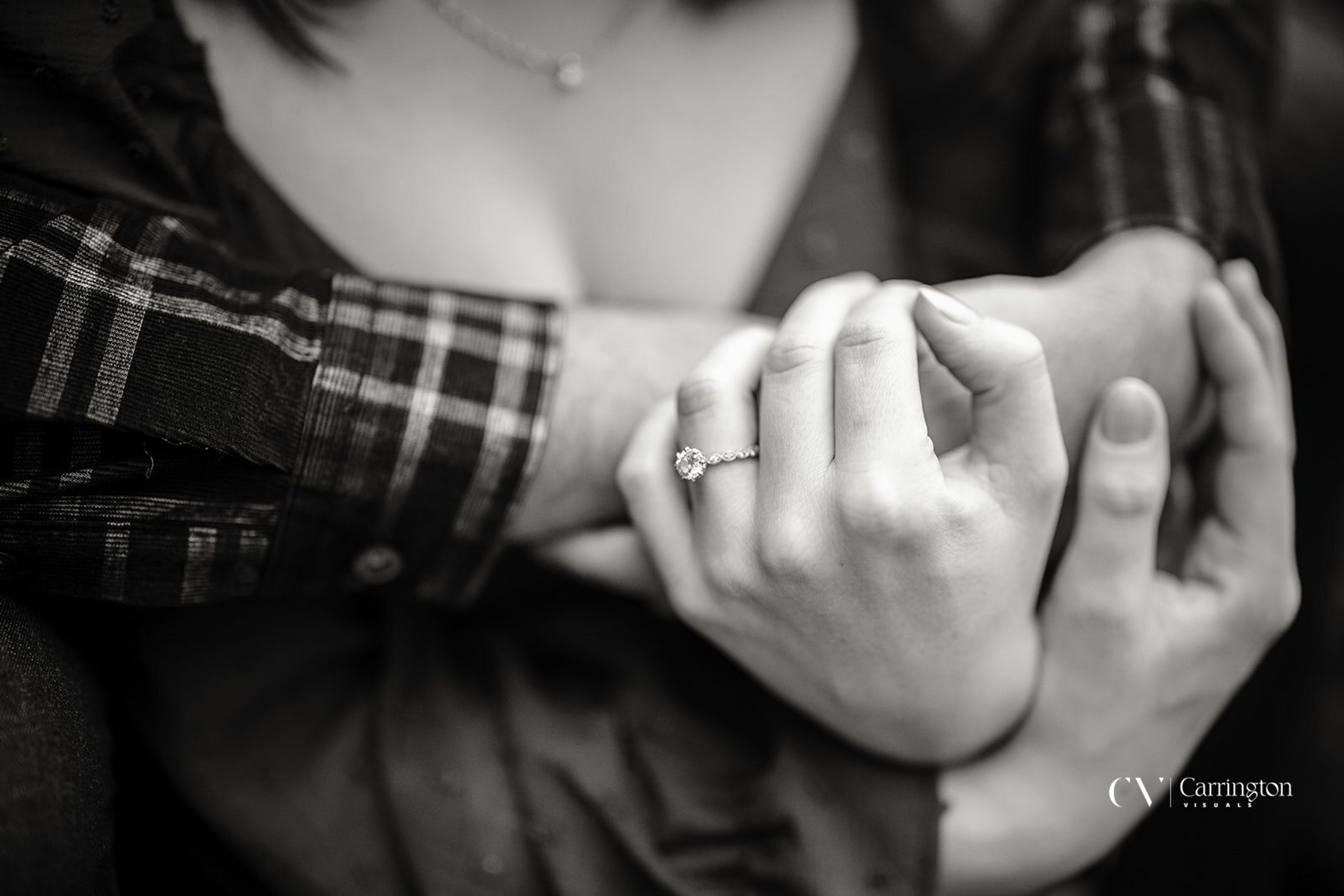 Cover photo of Carrington Visuals