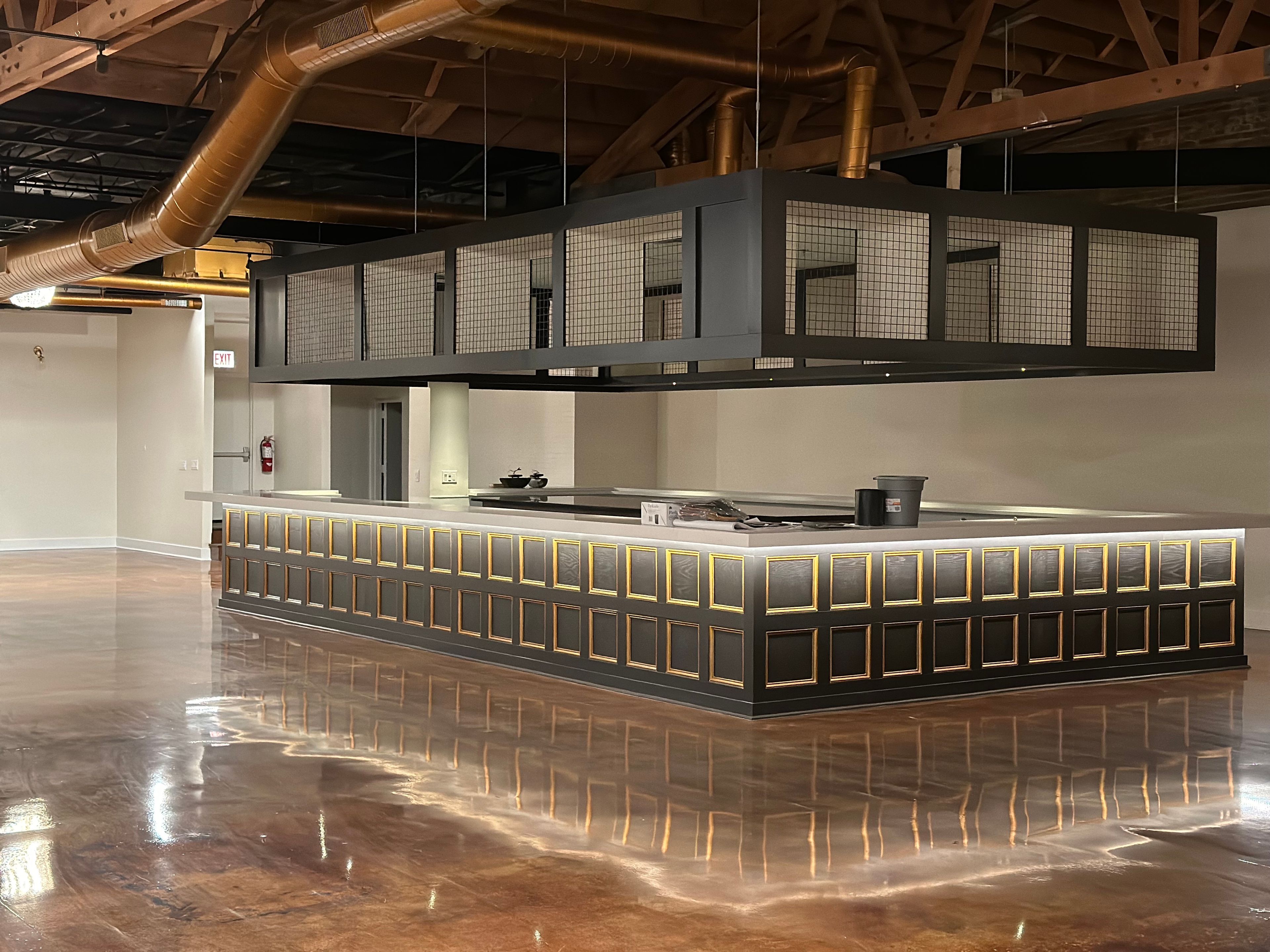 Cover photo of SEVEN STAR VENUE