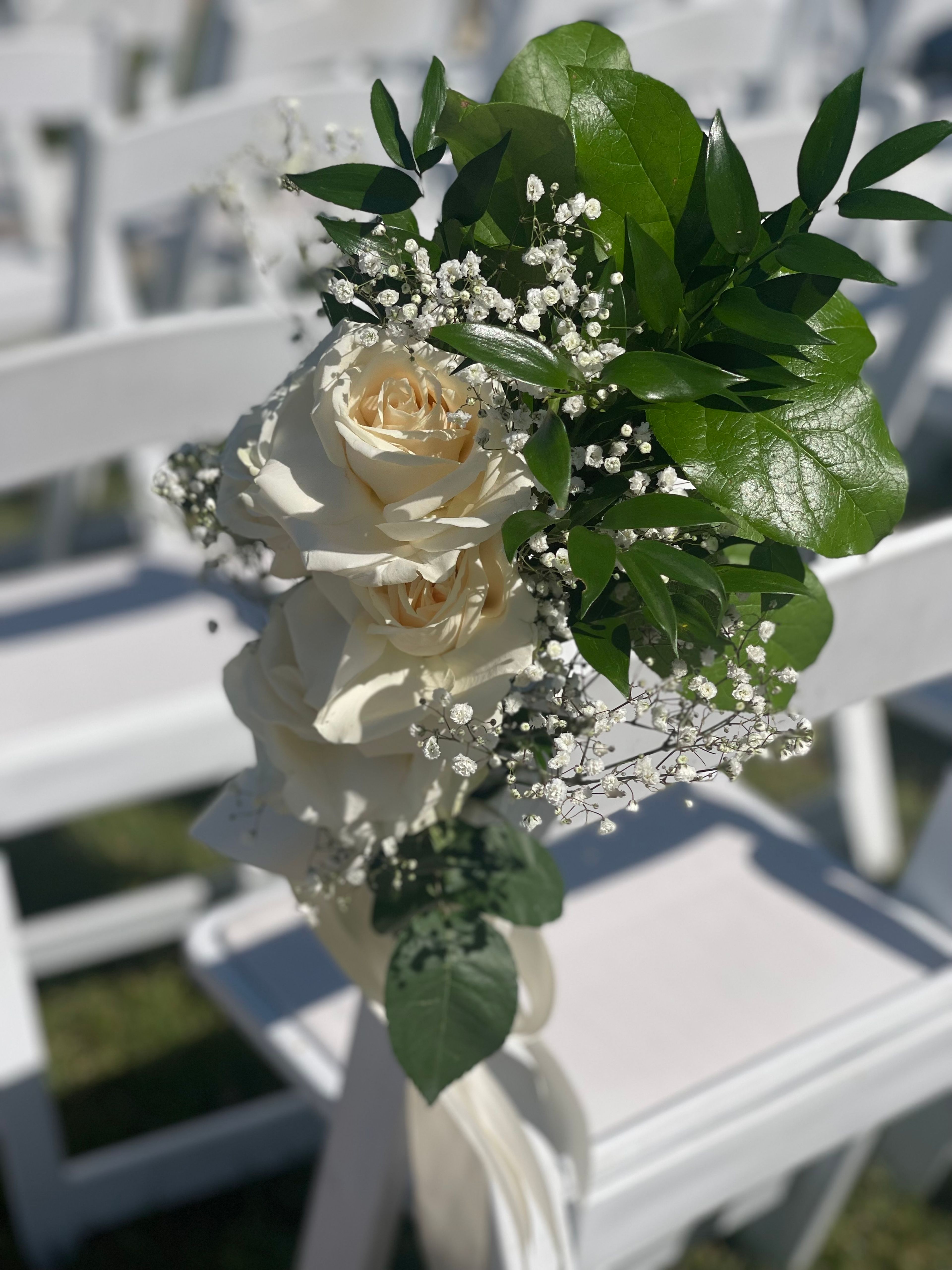 Cover photo of Pink Star Events & Design