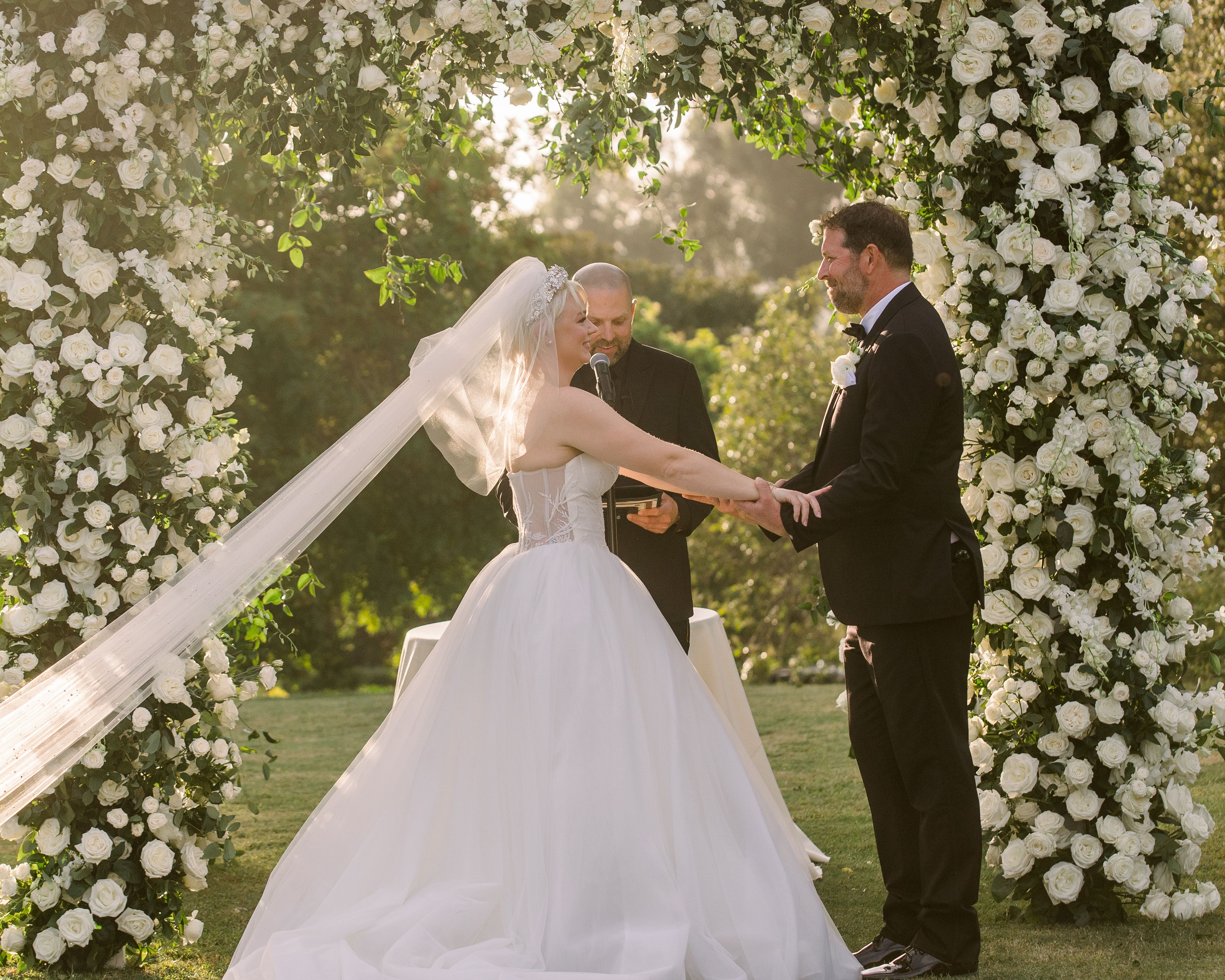 Cover photo of Chic flowers