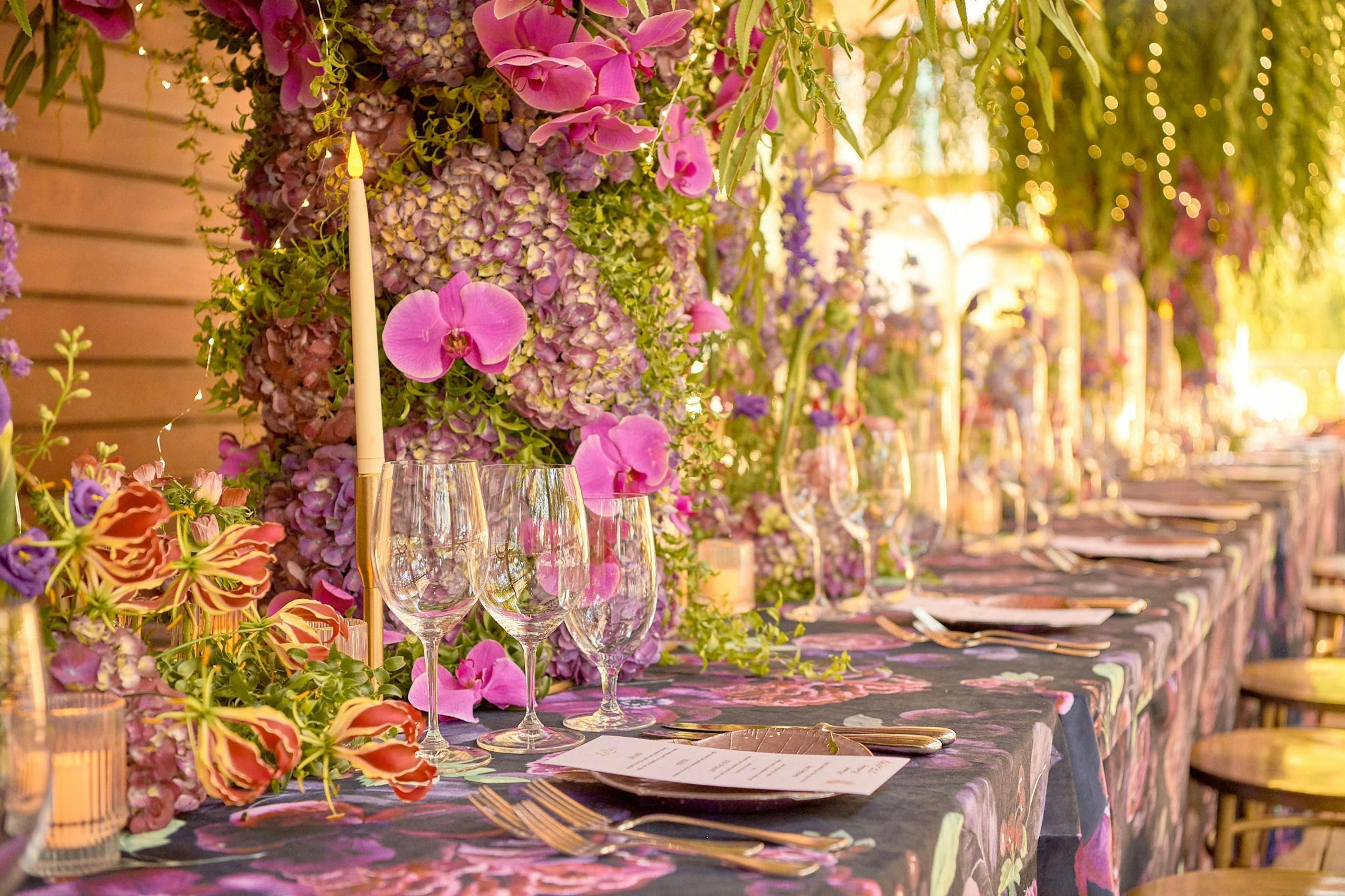 Cover photo of The Grove Houston