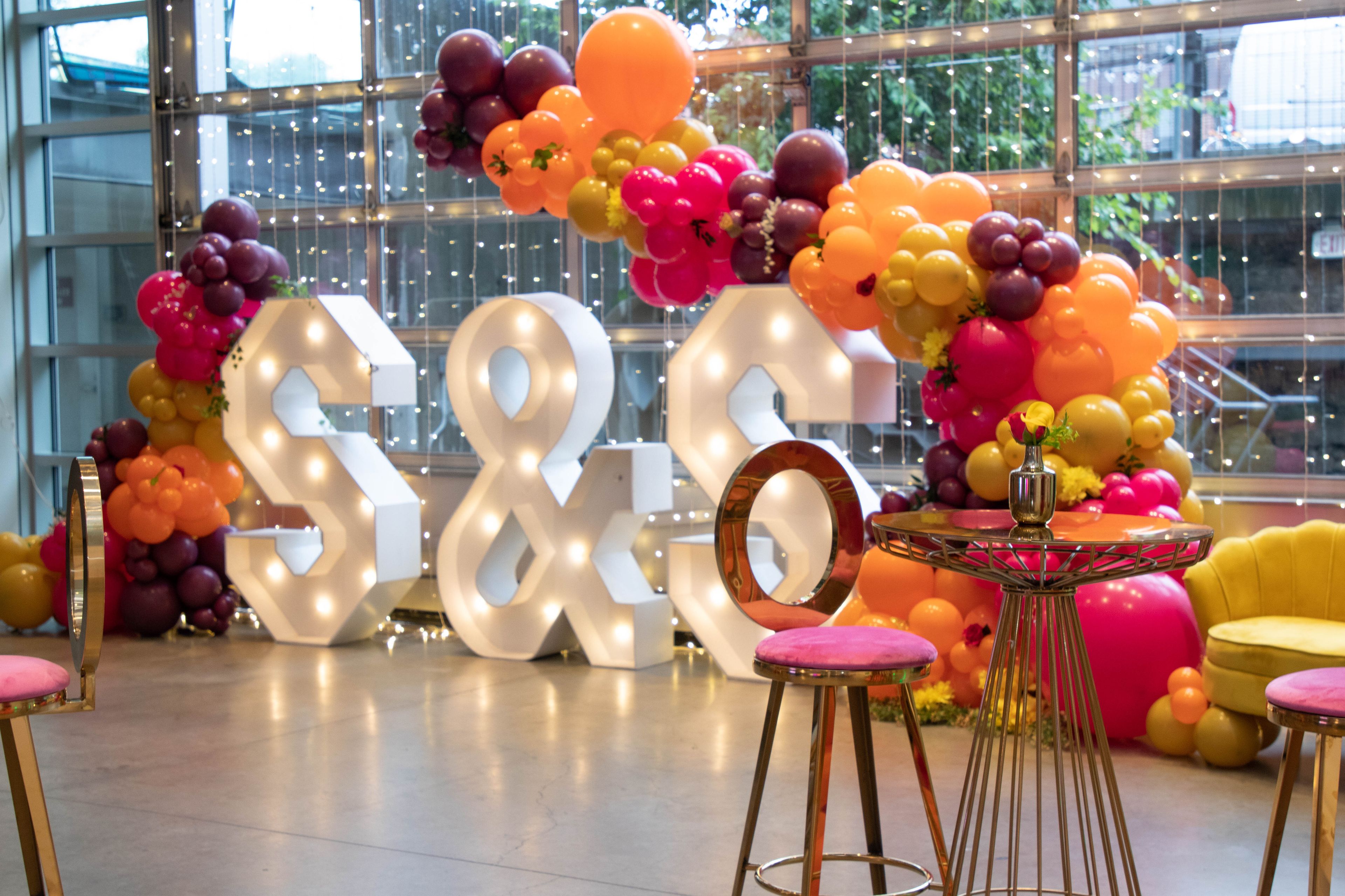 Cover photo of The Social Butterflies