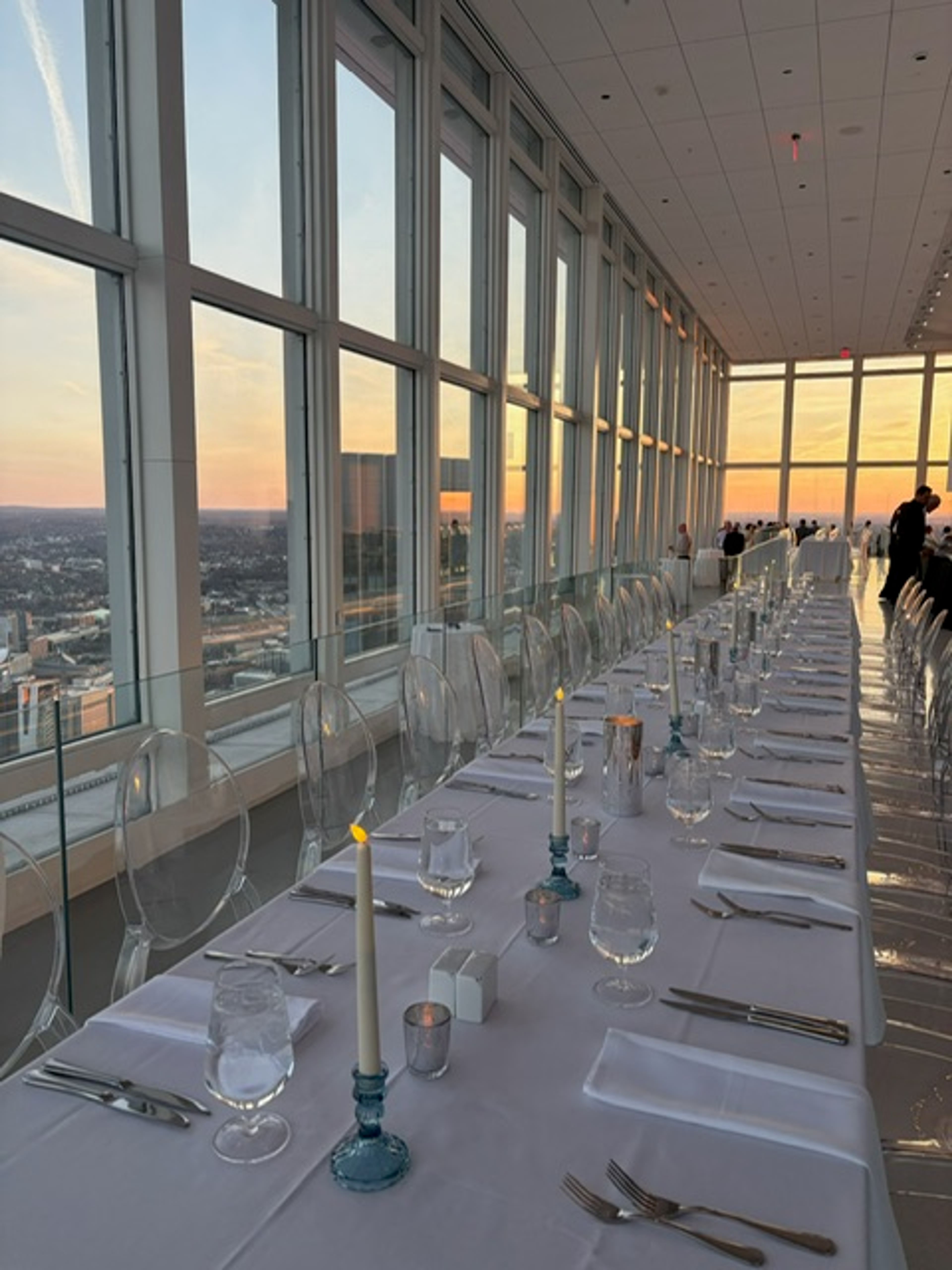Cover photo of View Boston Observation Deck