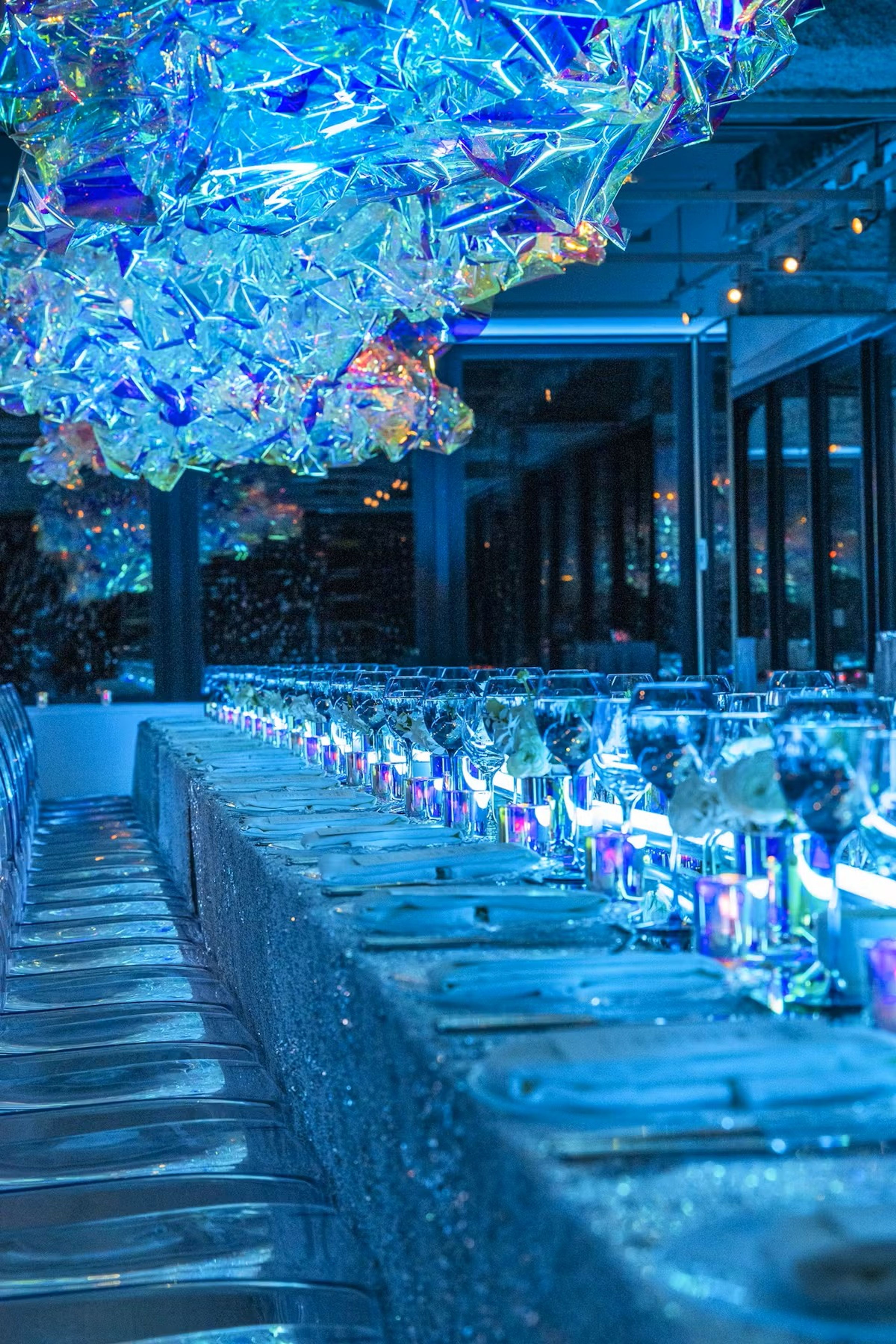 Cover photo of View Boston Observation Deck