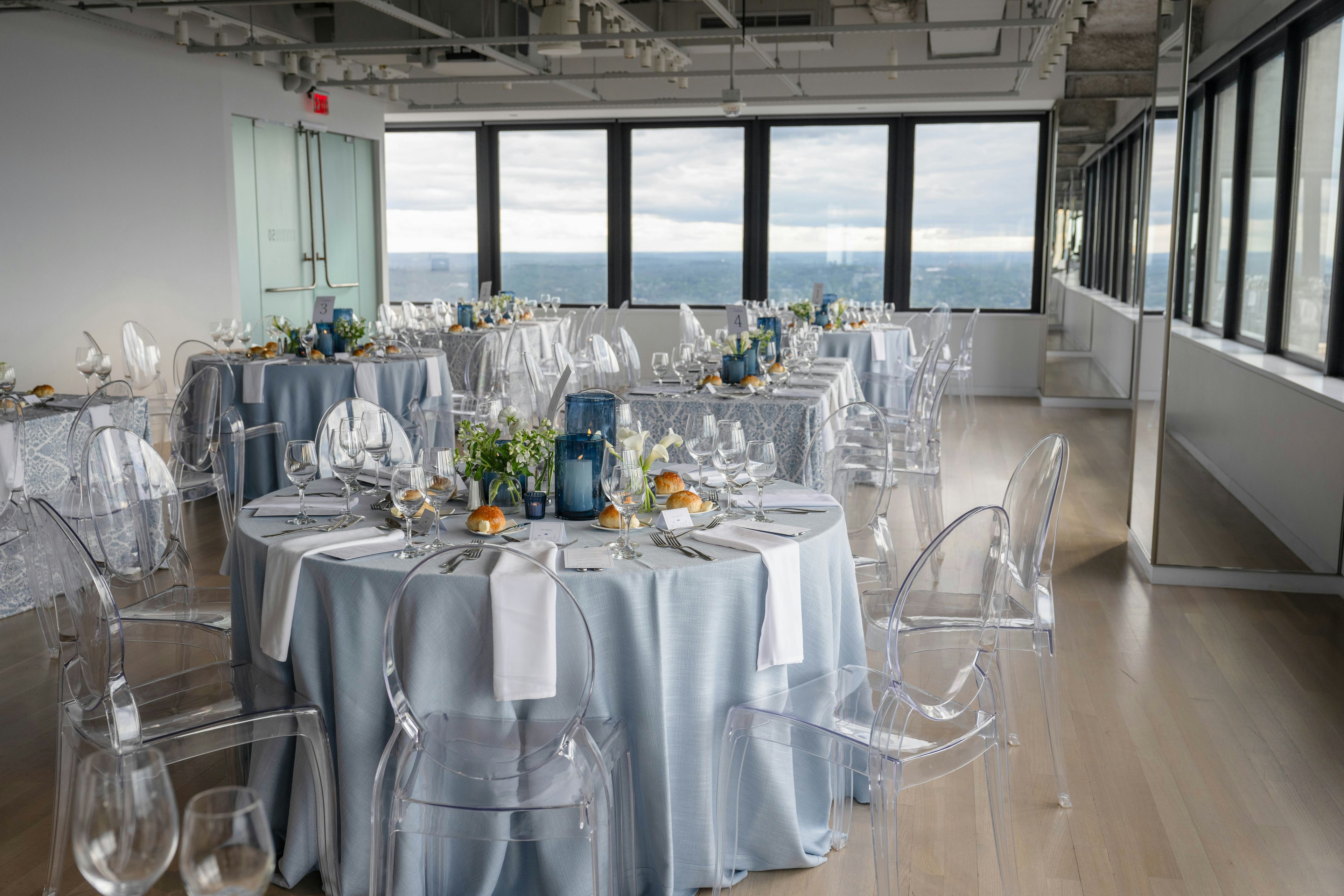 Cover photo of View Boston Observation Deck