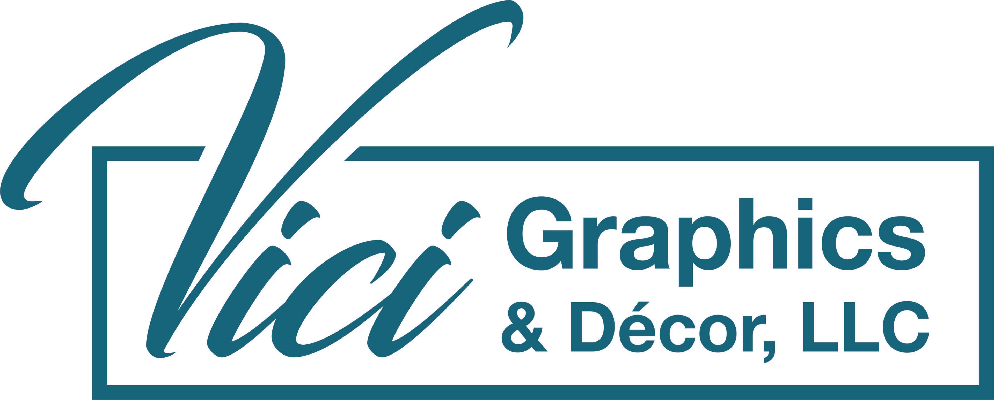 Cover photo of Vici Graphics & Decor, LLC