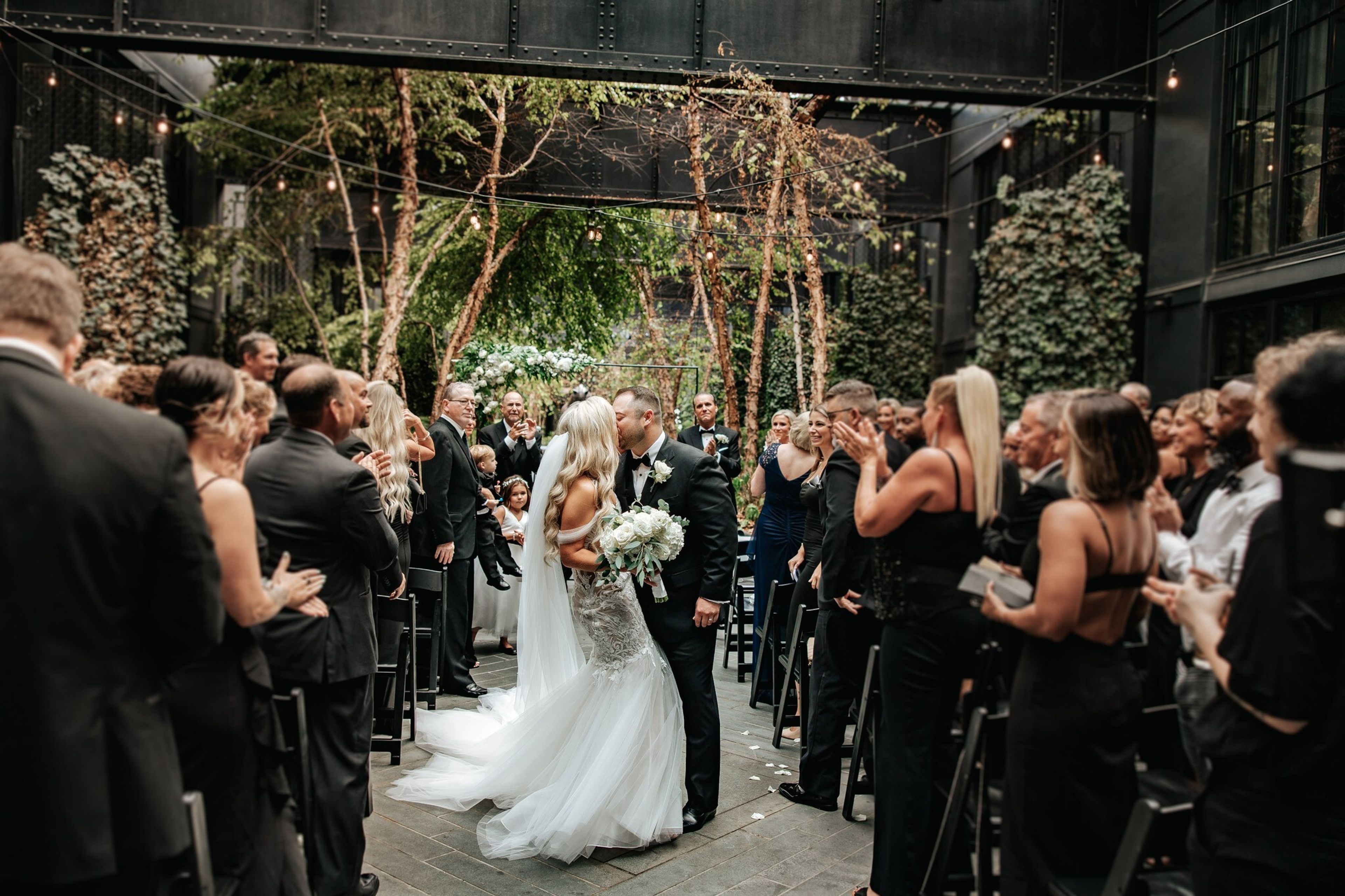 Cover photo of Kate Nicole Events