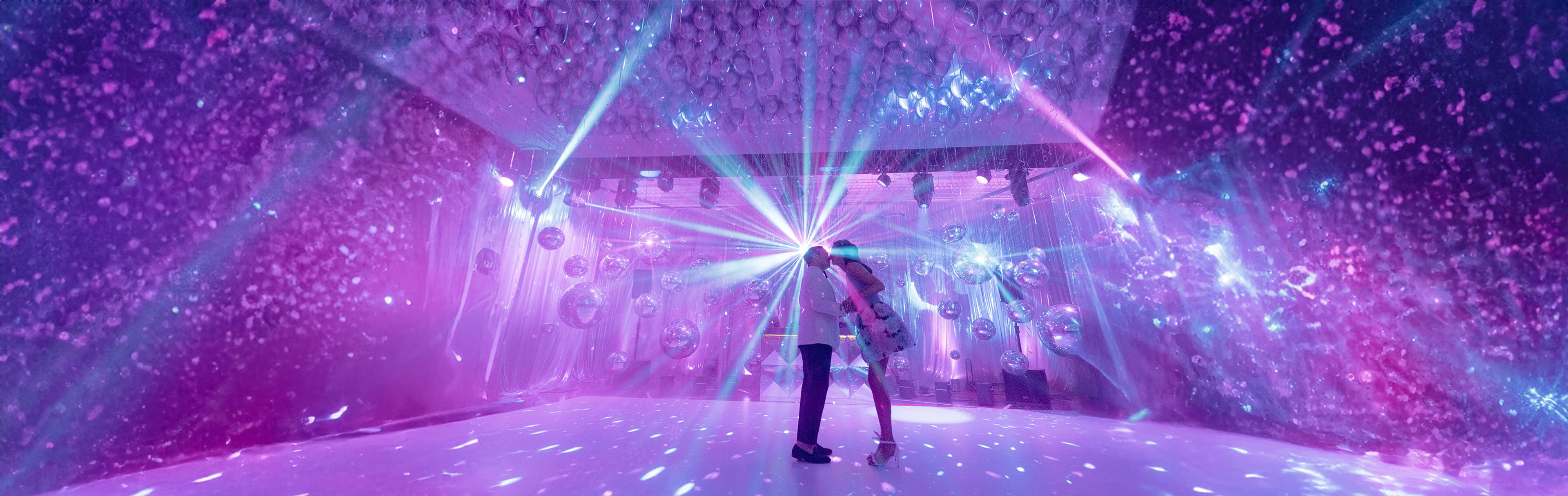 Cover photo of Big City Bride