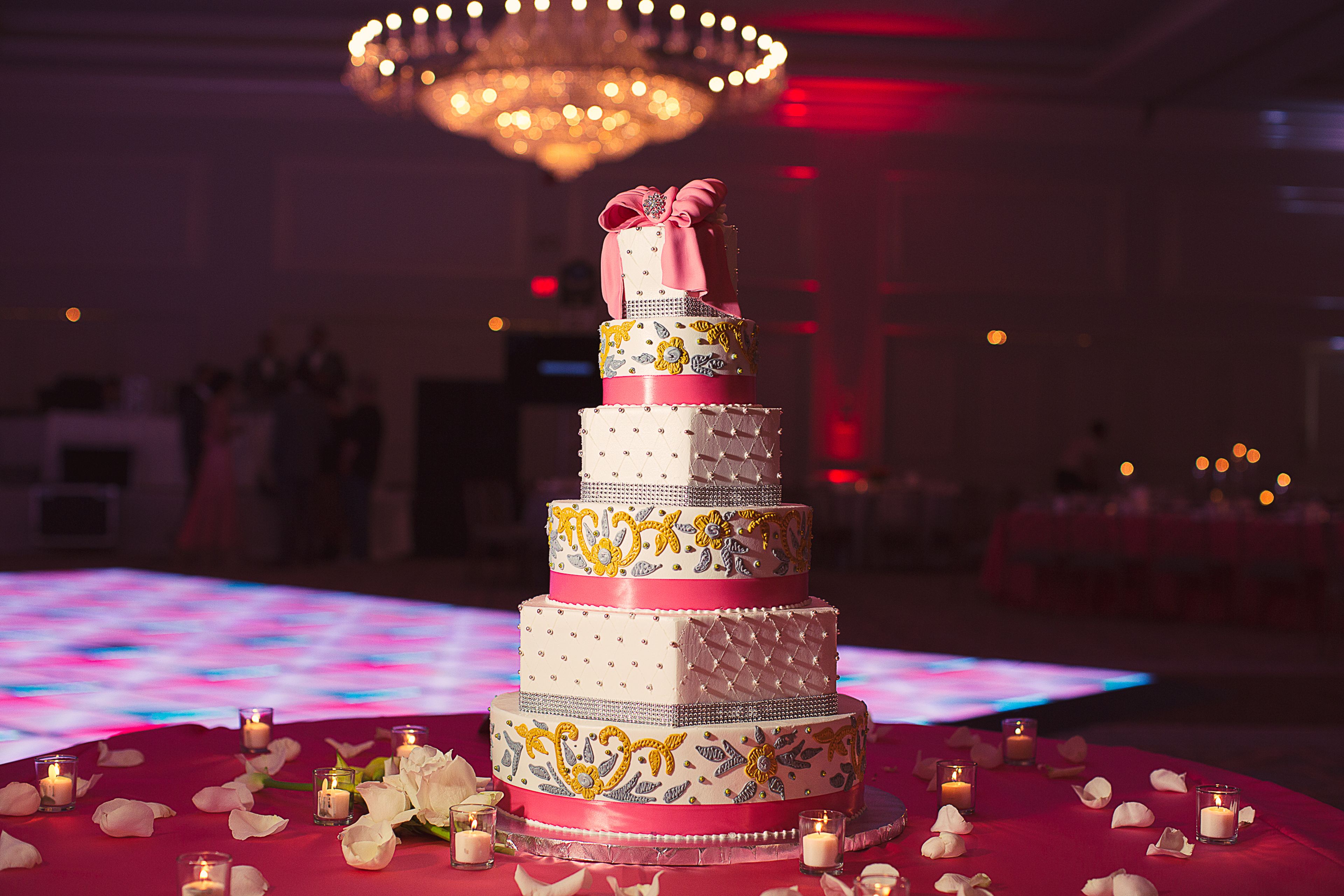 Cover photo of The Baking Institute