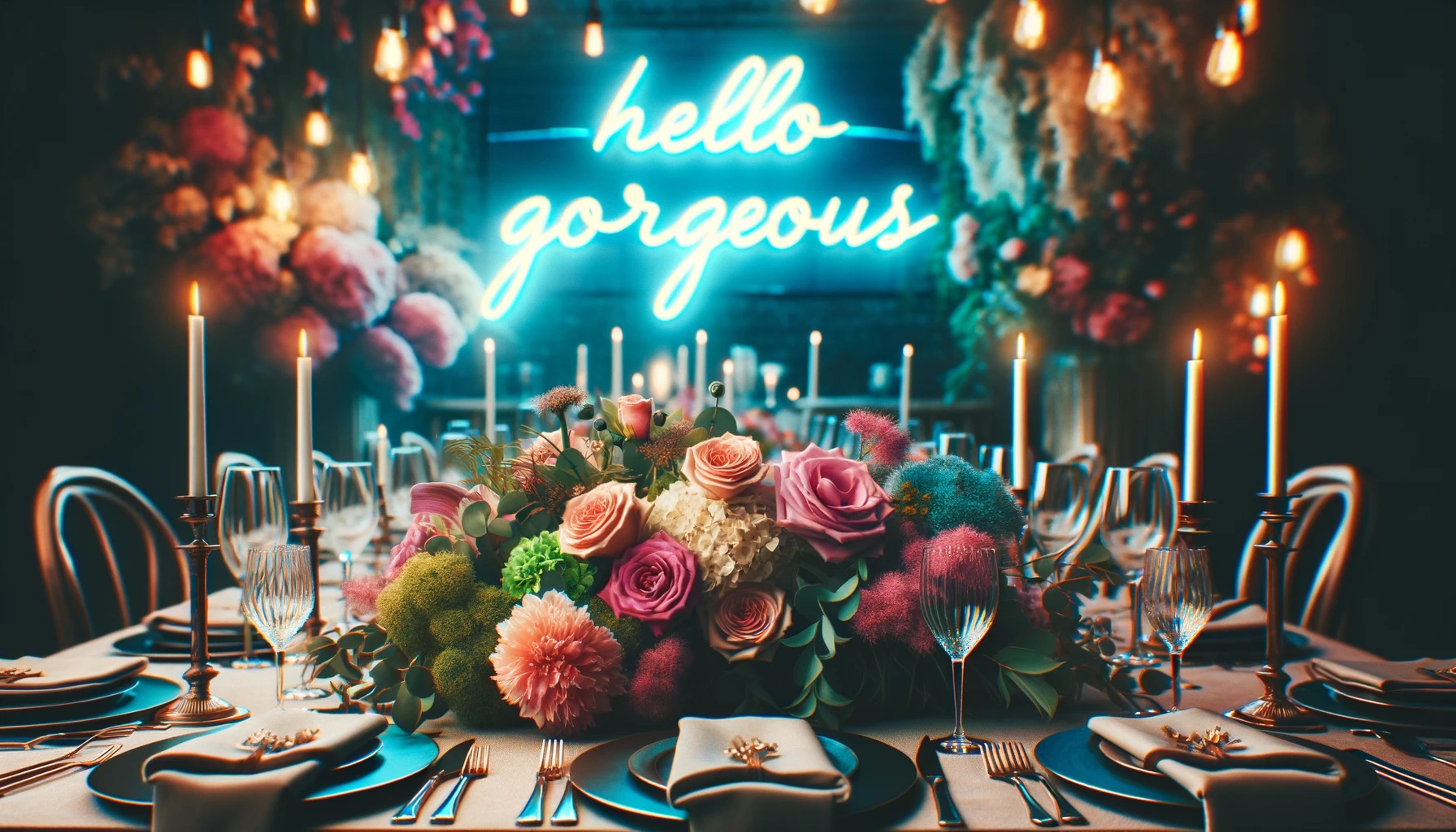 Cover photo of Featuring Fabulous Media