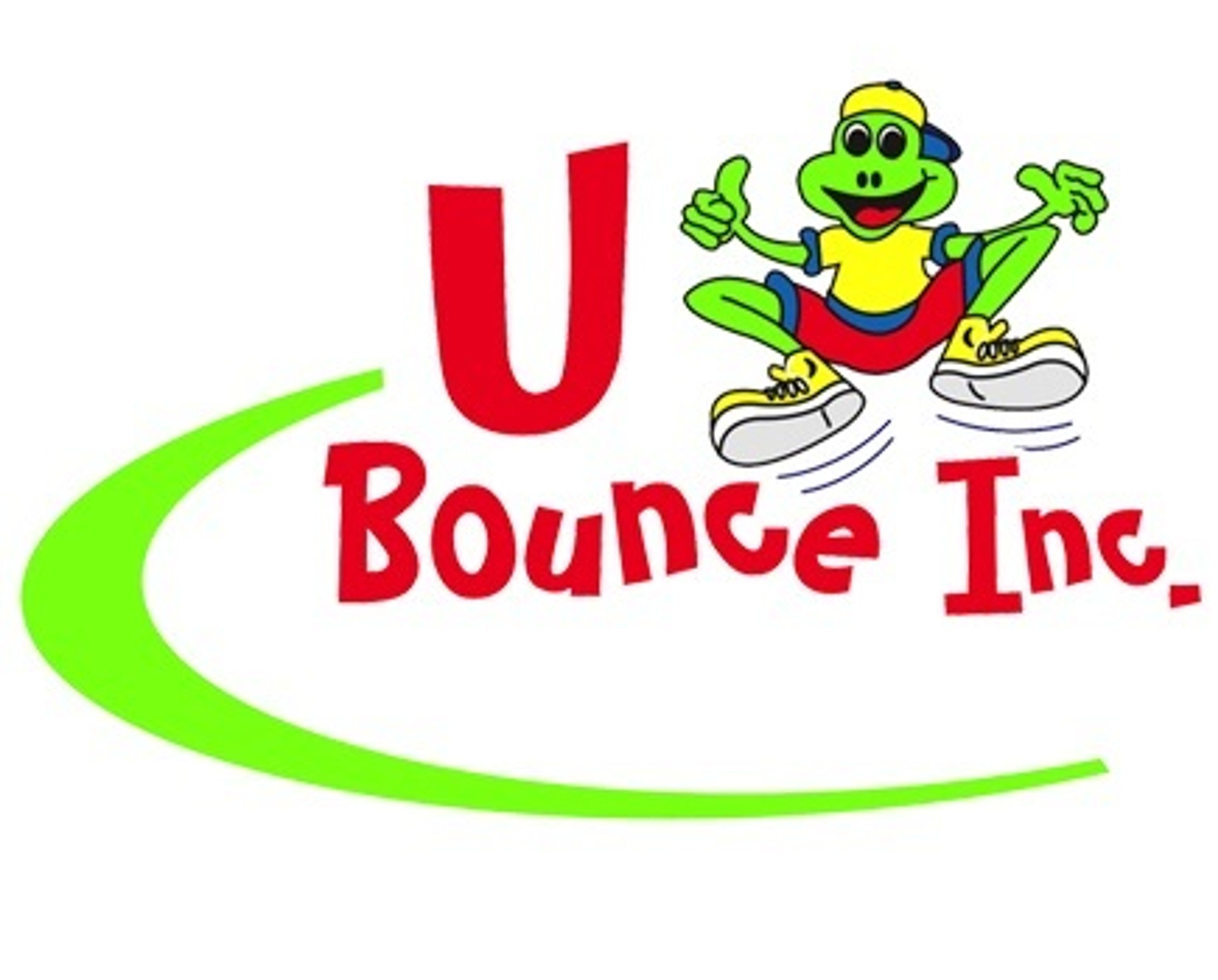 Cover photo of U Bounce Inc.