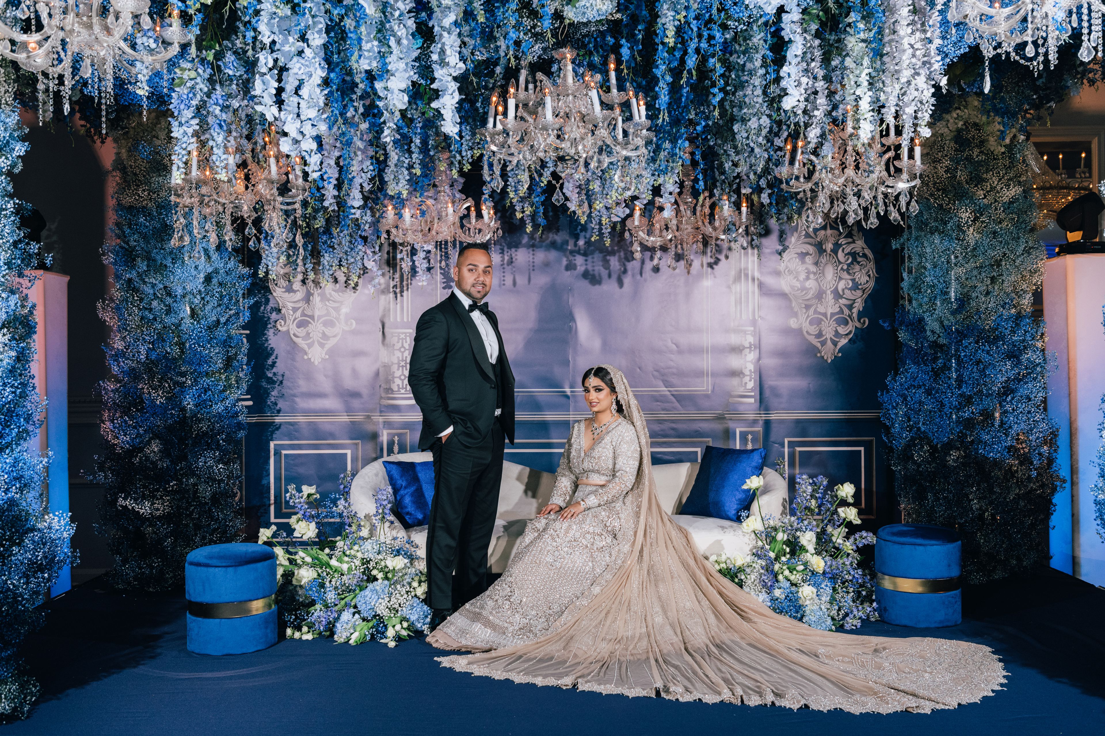 Cover photo of Eventful Moments By Alina