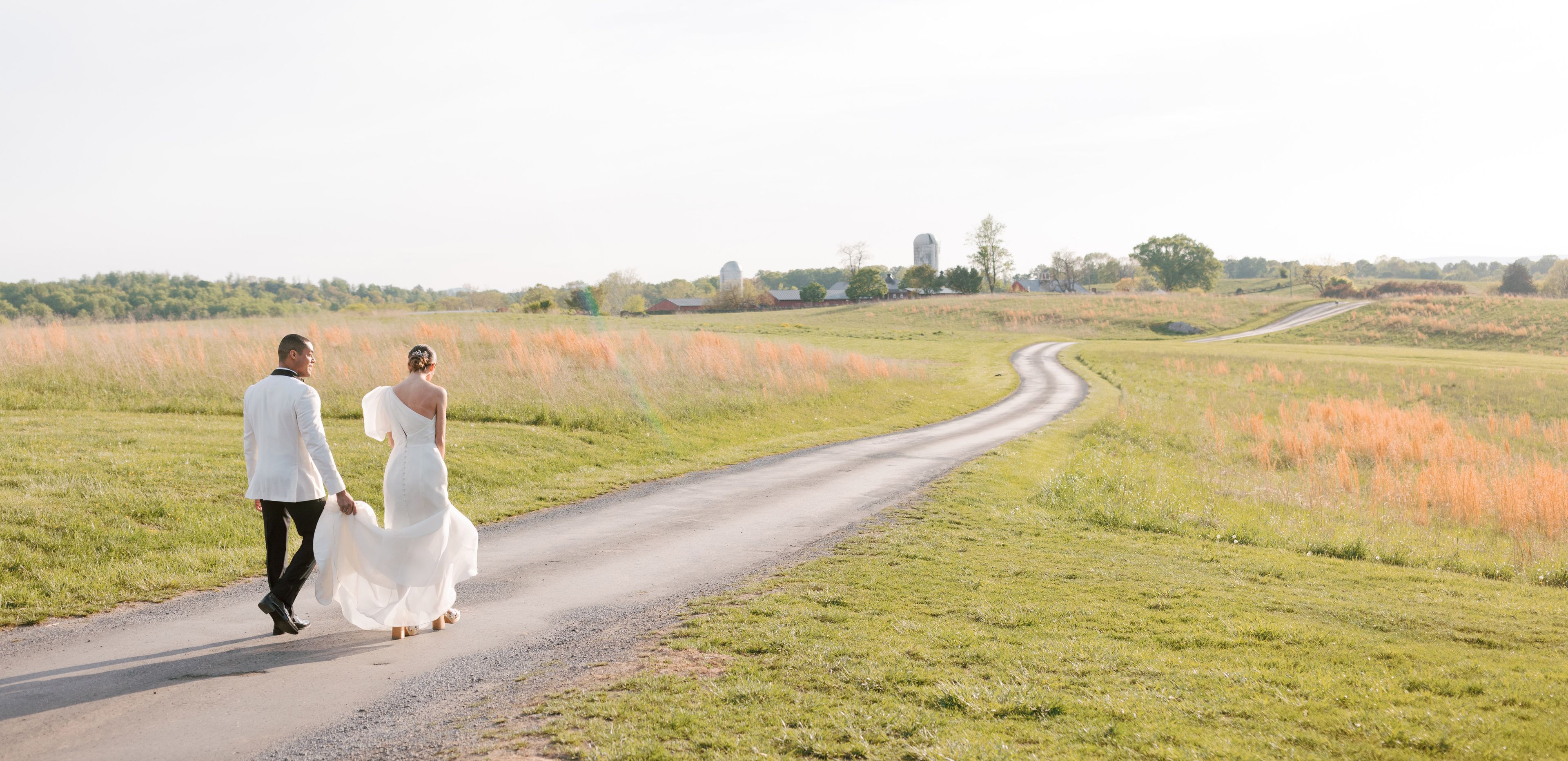 Cover photo of Leah Margulies Photography