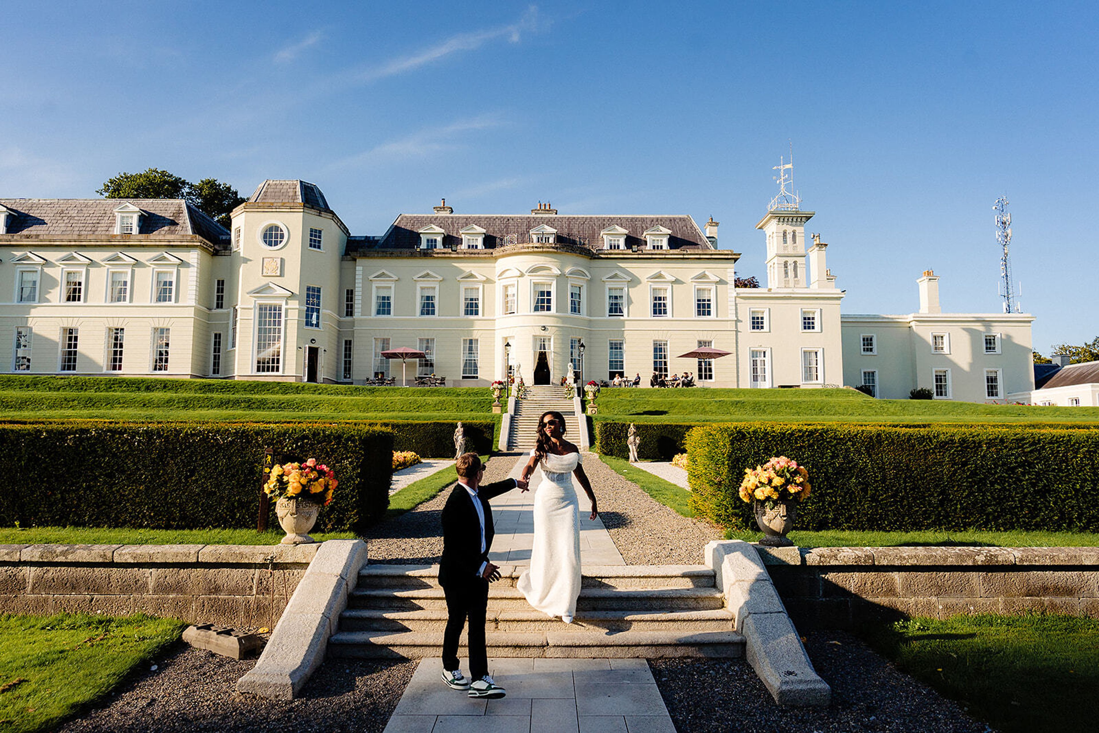 Cover photo of Wednesday Wedding Club