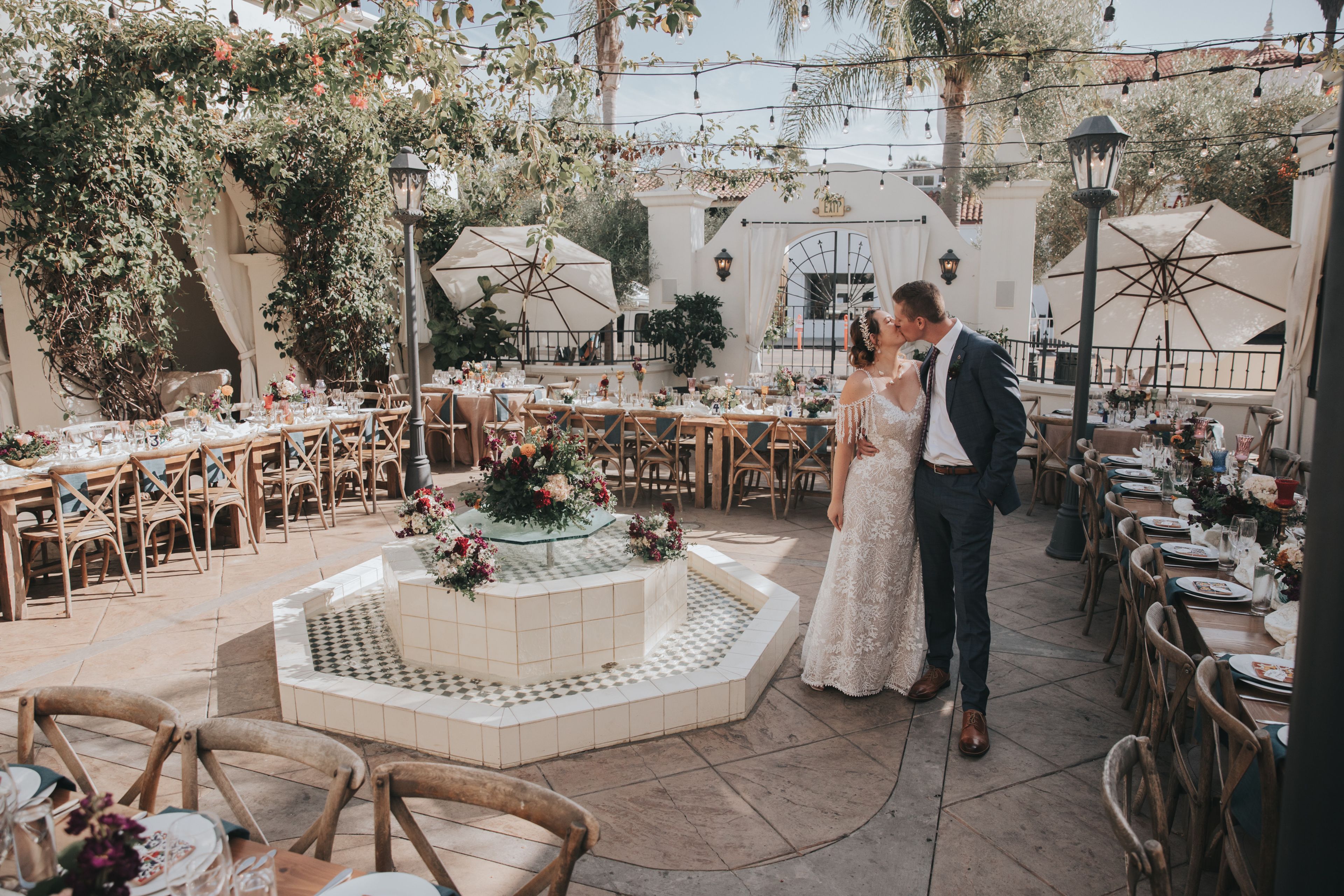 Cover photo of Bright Young Things Events